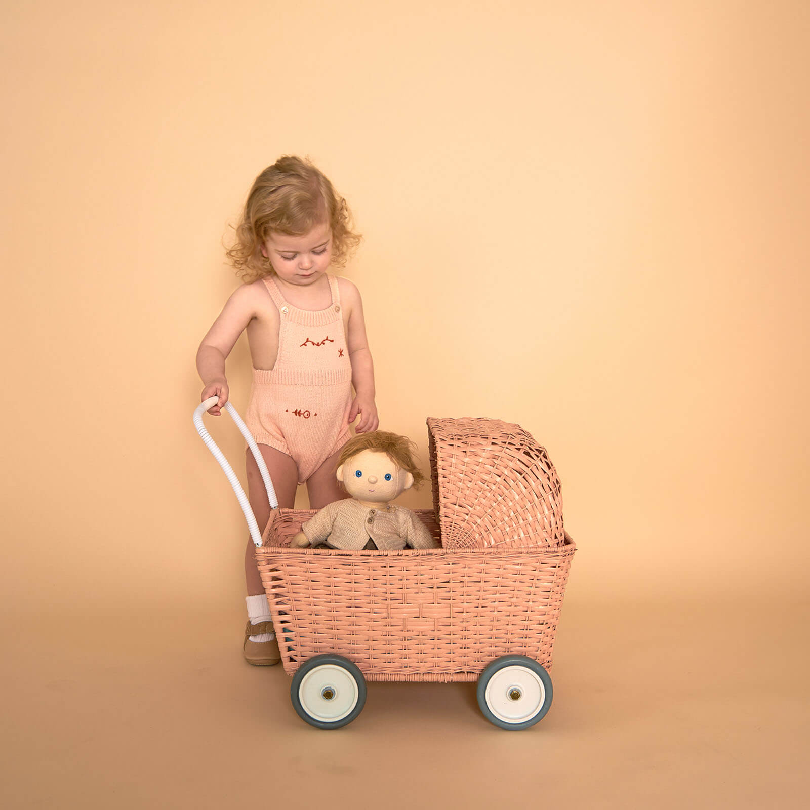 Dinkum Doll - Poppet