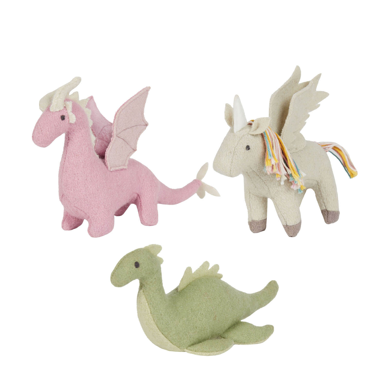 Holdie Magical Creatures