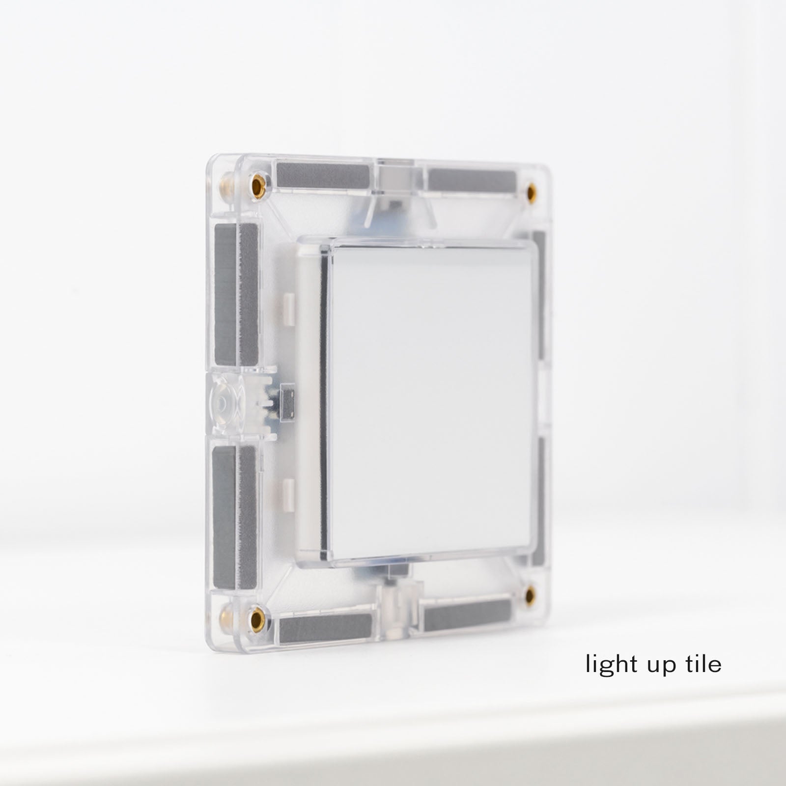 Magnetic Tiles Light Star Pack - 28 Pieces