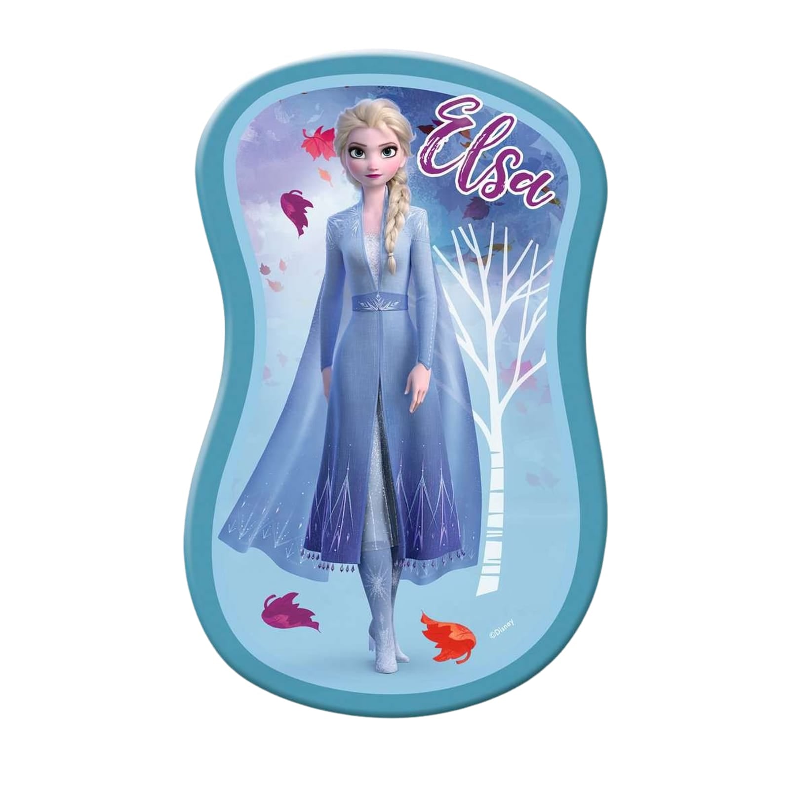 Frozen 2 - 4 Shaped Puzzles In a Box