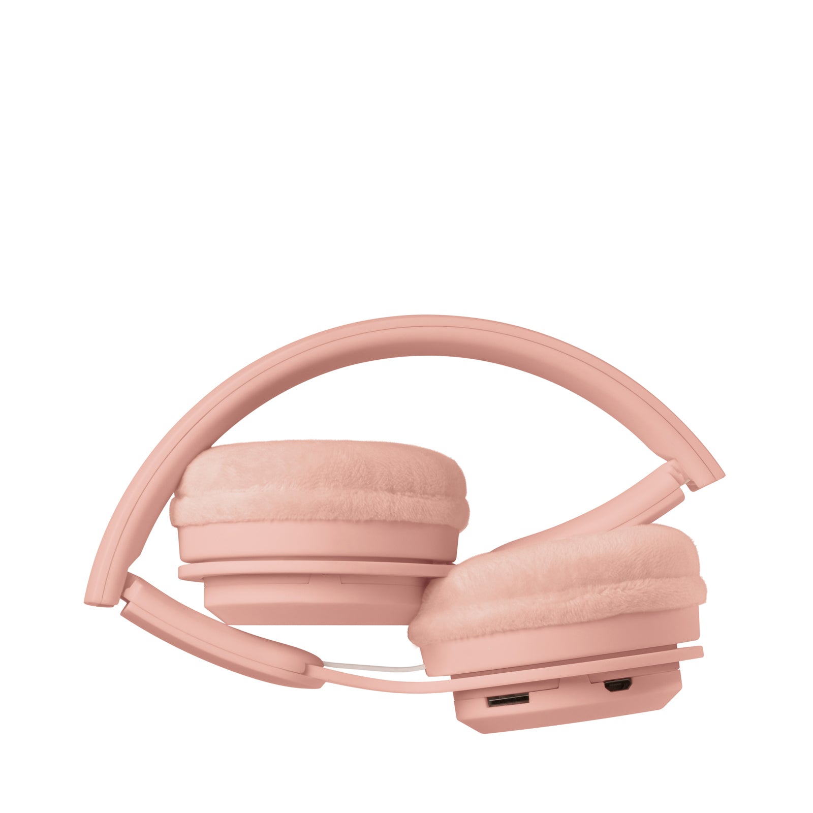 Wireless Headphones - Rose