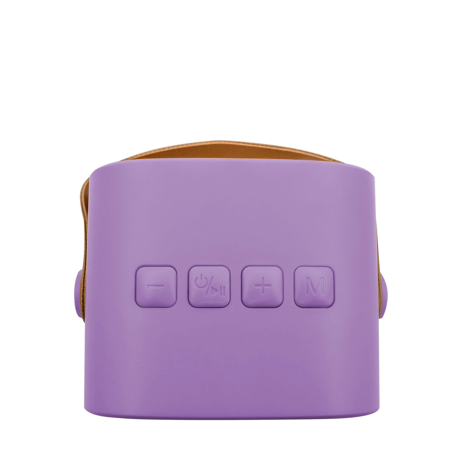 Karaoke Machine with Wireless Microphone - Purple