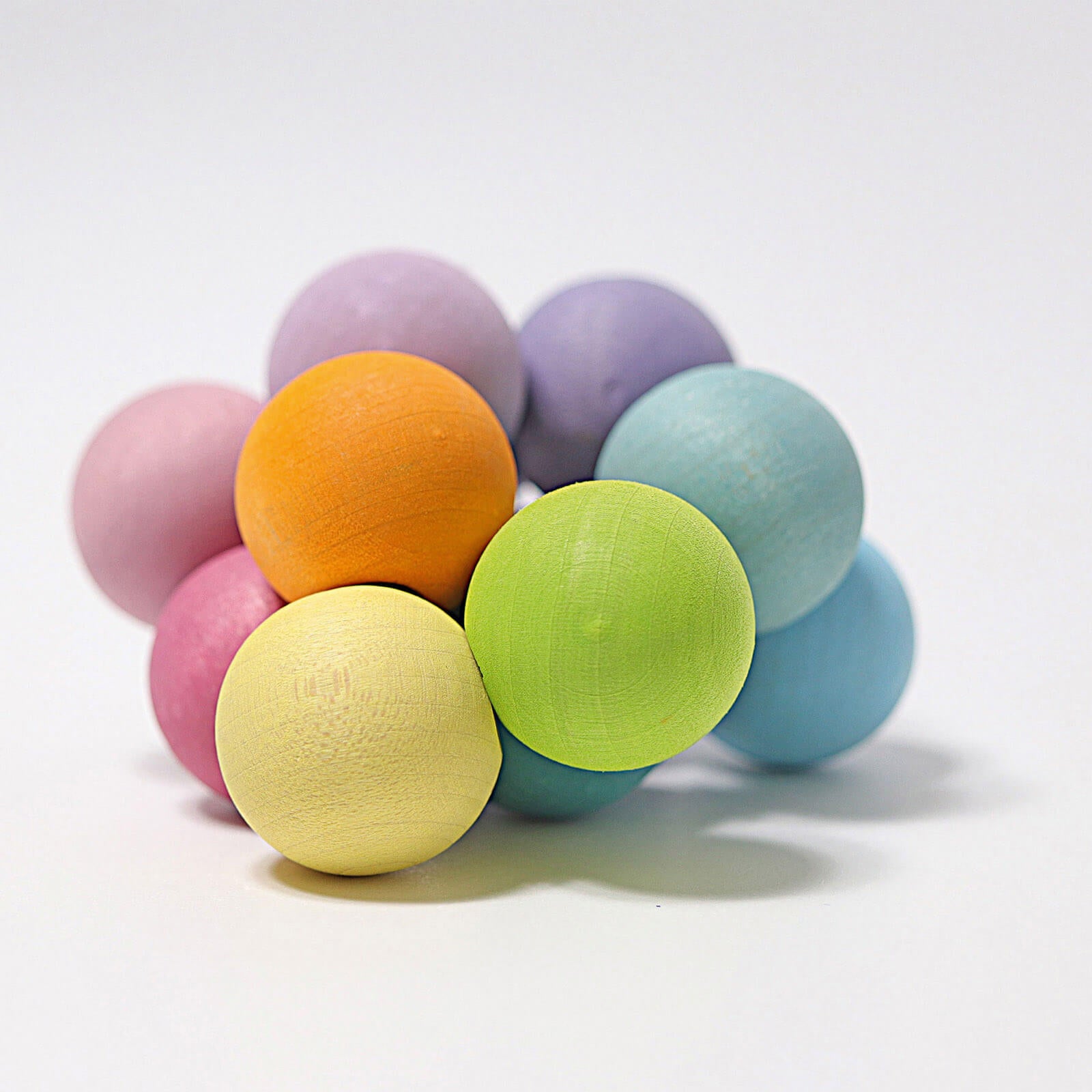 Beads Grasper - Pastel