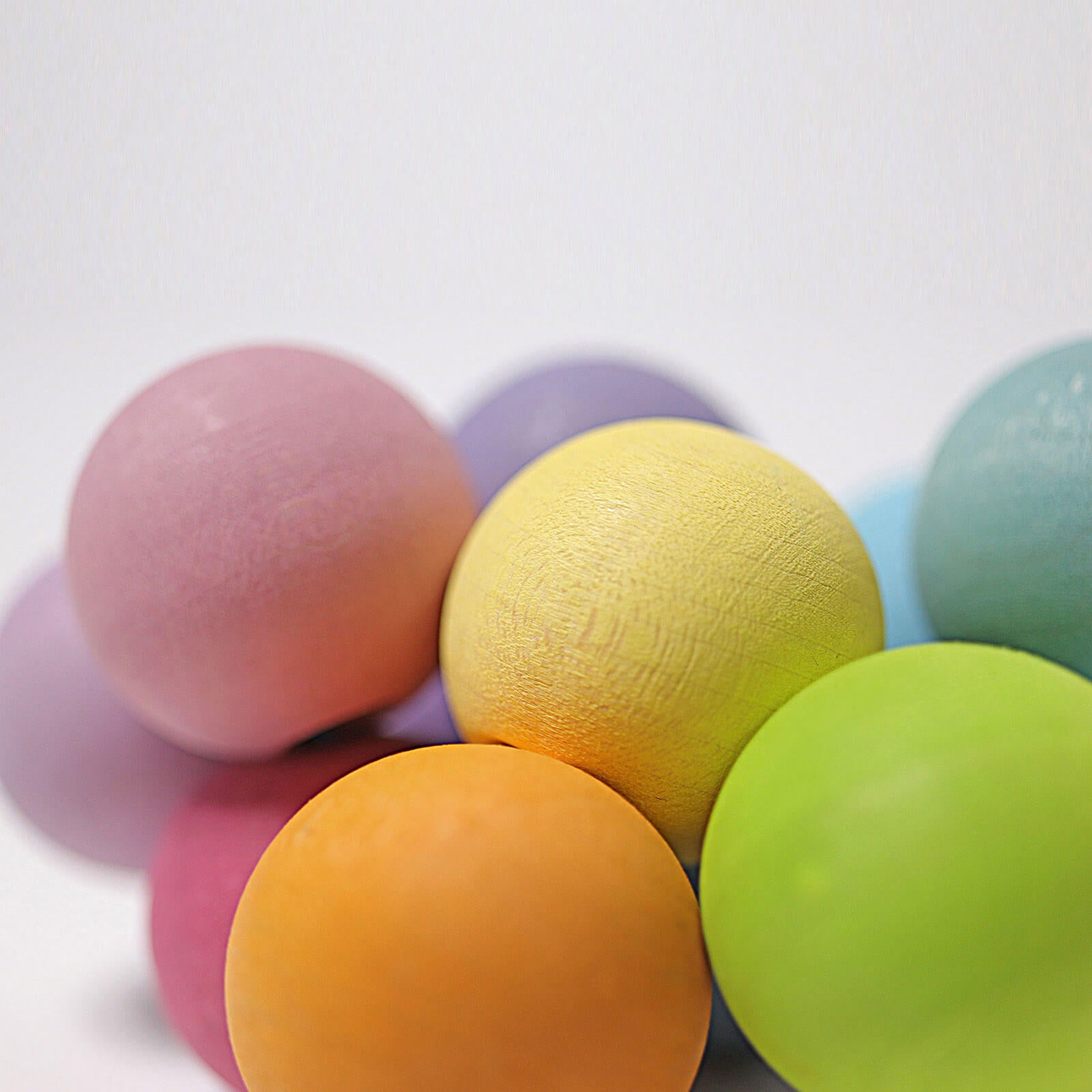 Beads Grasper - Pastel
