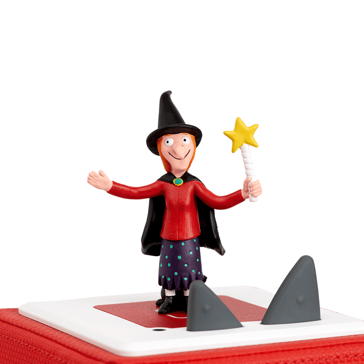 Room on the Broom