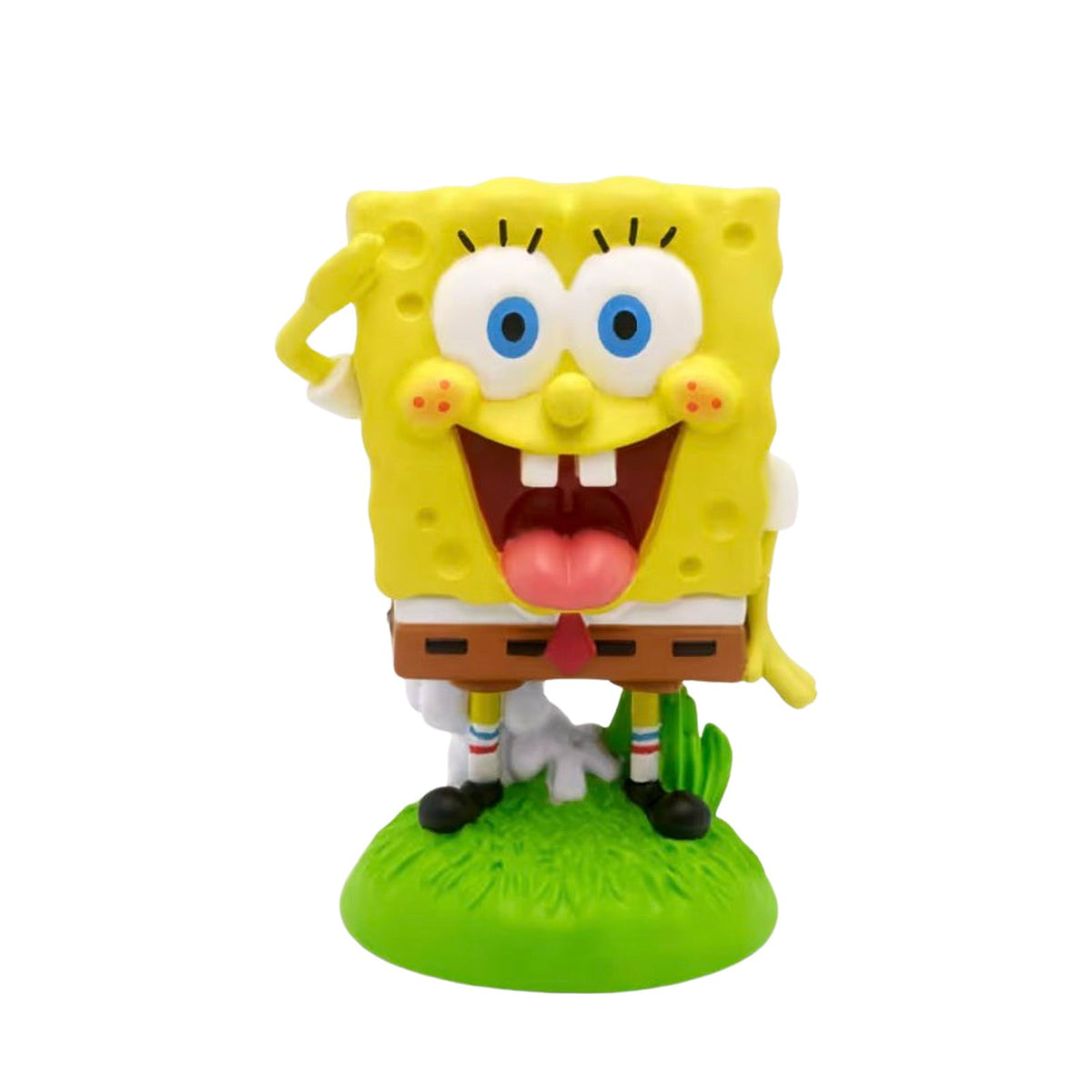 SpongeBob SquarePants