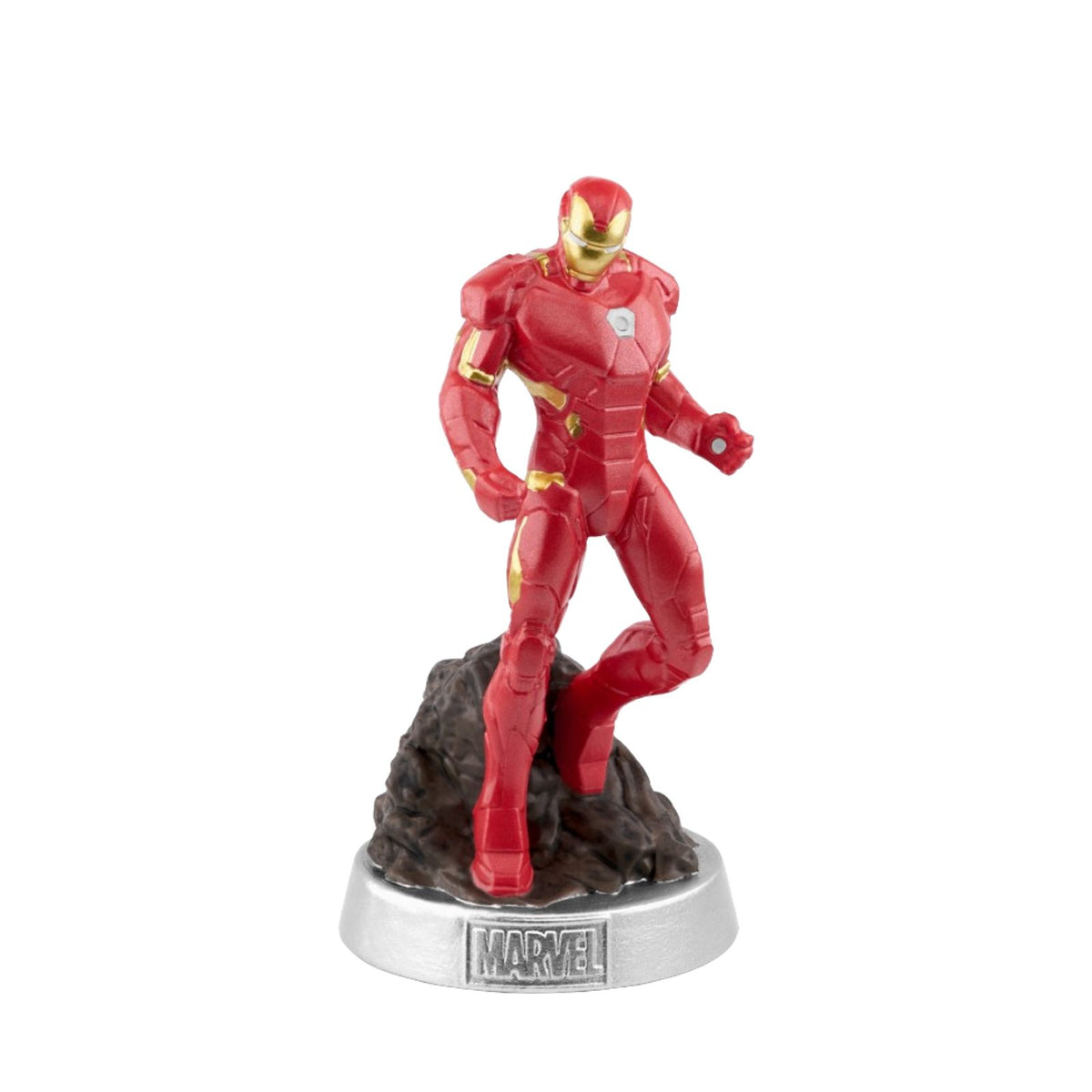 Marvel - Iron Man