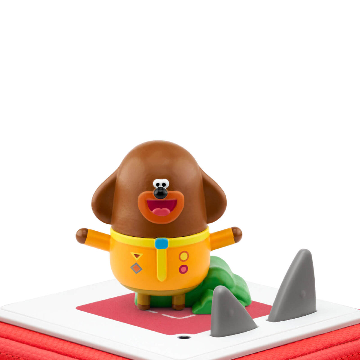 Hey Duggee