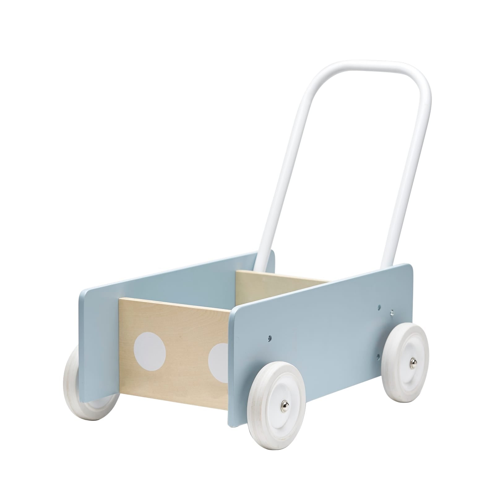 Walker Blue Grey