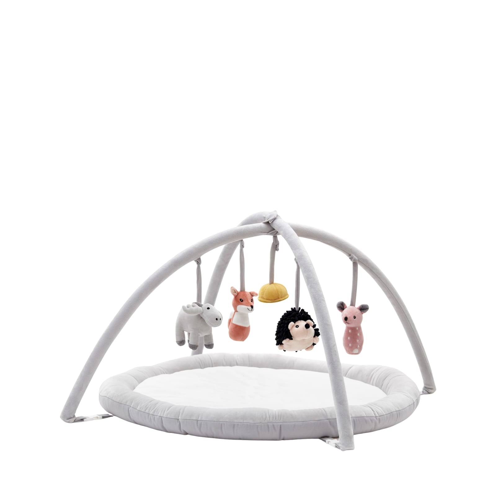 Baby Gym - Edvin