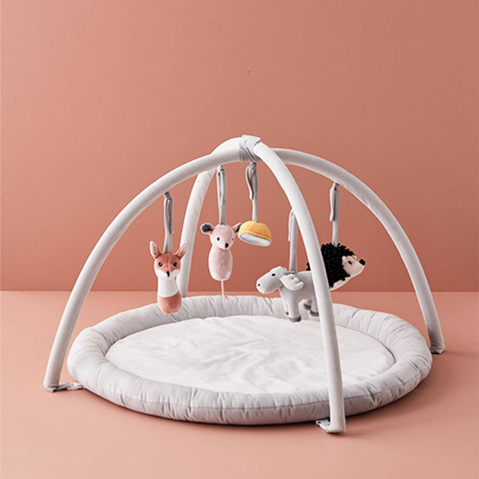 Baby Gym - Edvin