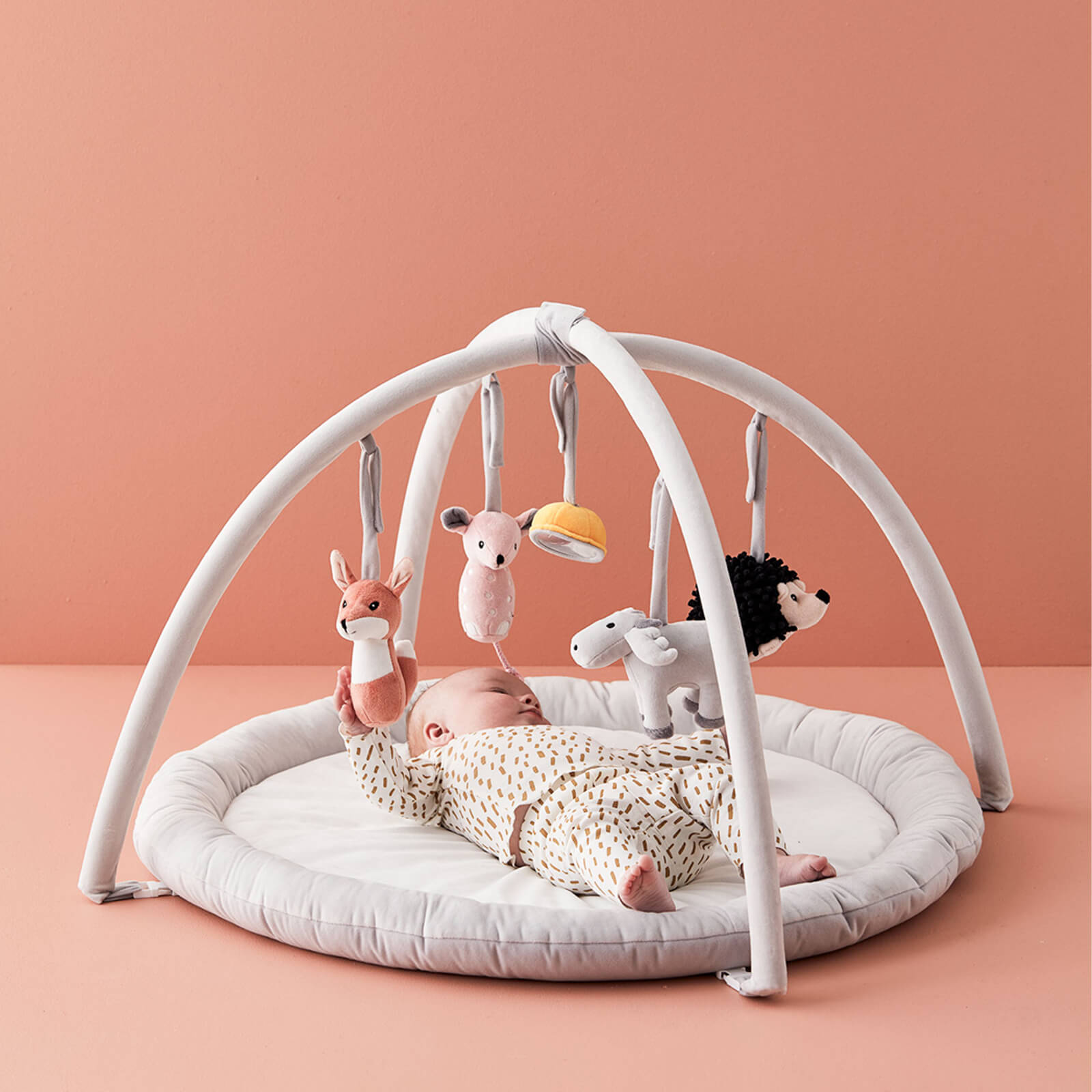 Baby Gym - Edvin