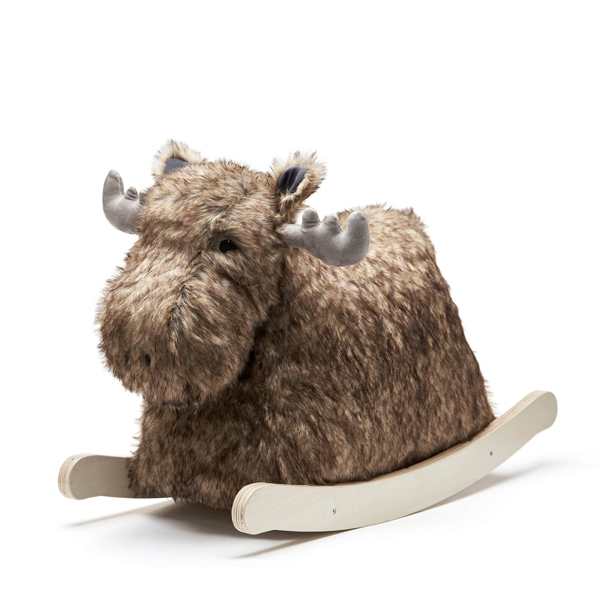 Kids Concept Rocking Moose