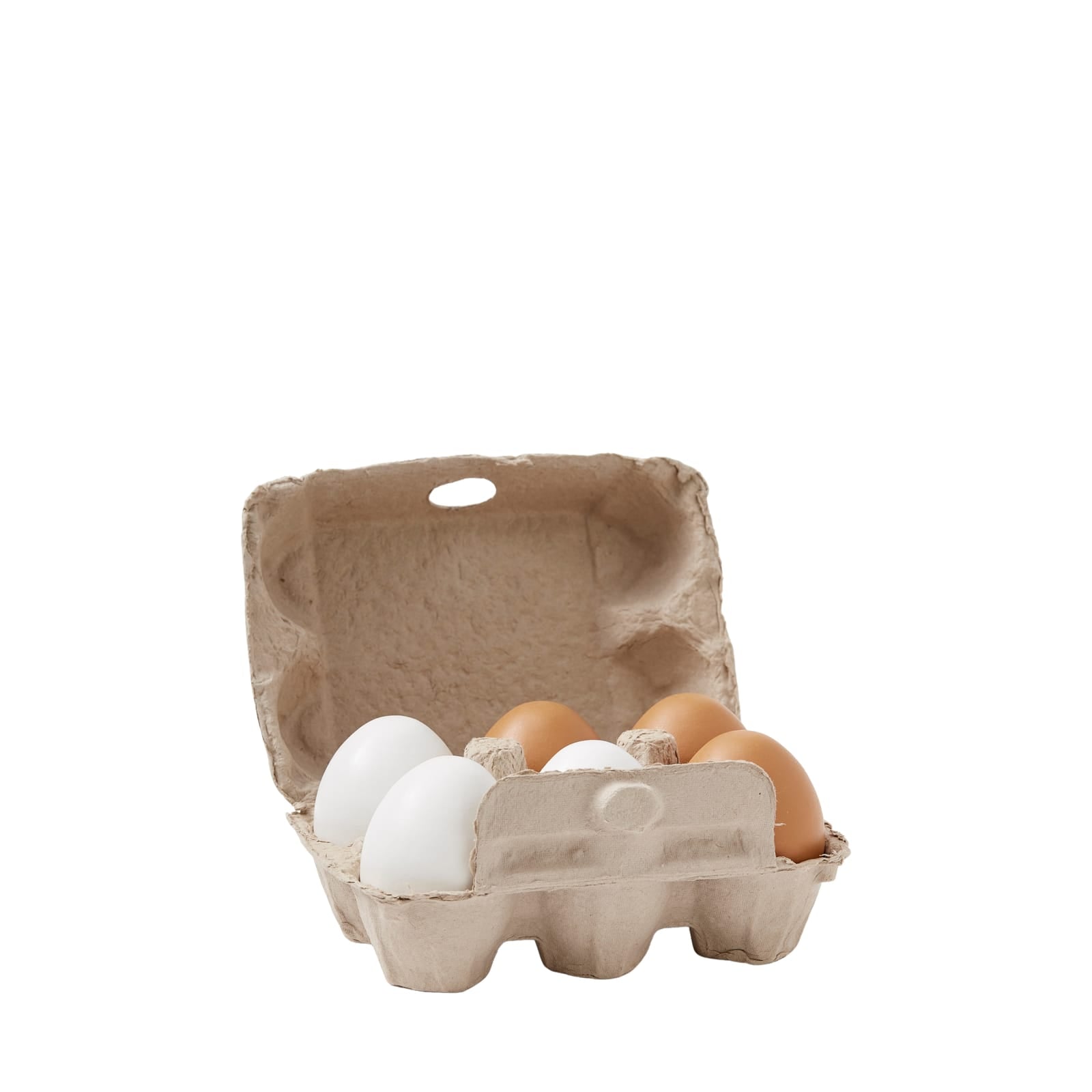 Box Of Eggs