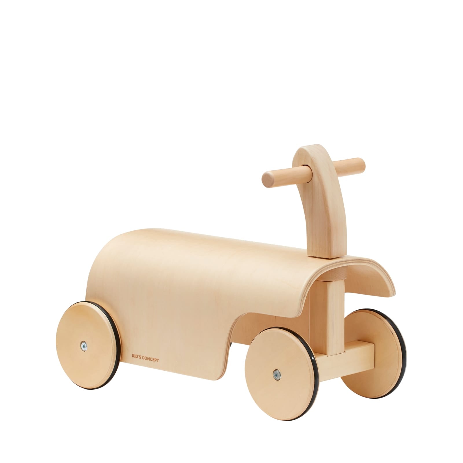 Ride Along Kart
