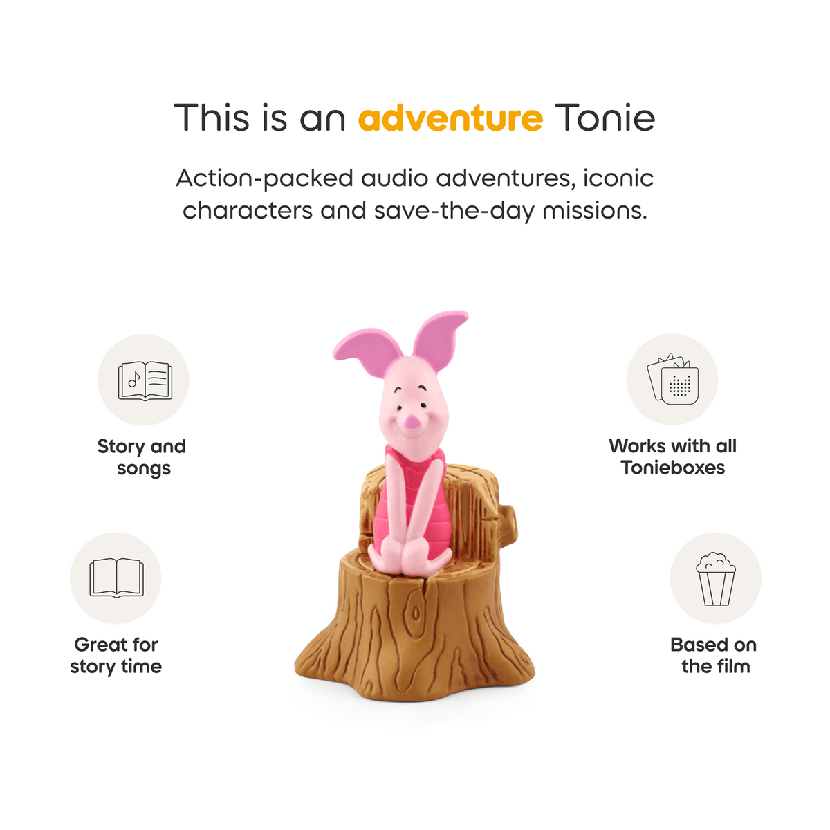 Disney - Piglet