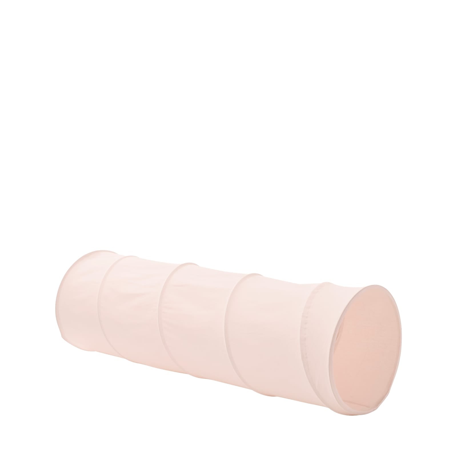 Play Tunnel - Light Pink