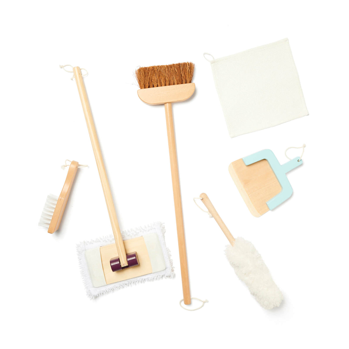 Kids Concept Cleaning Set
