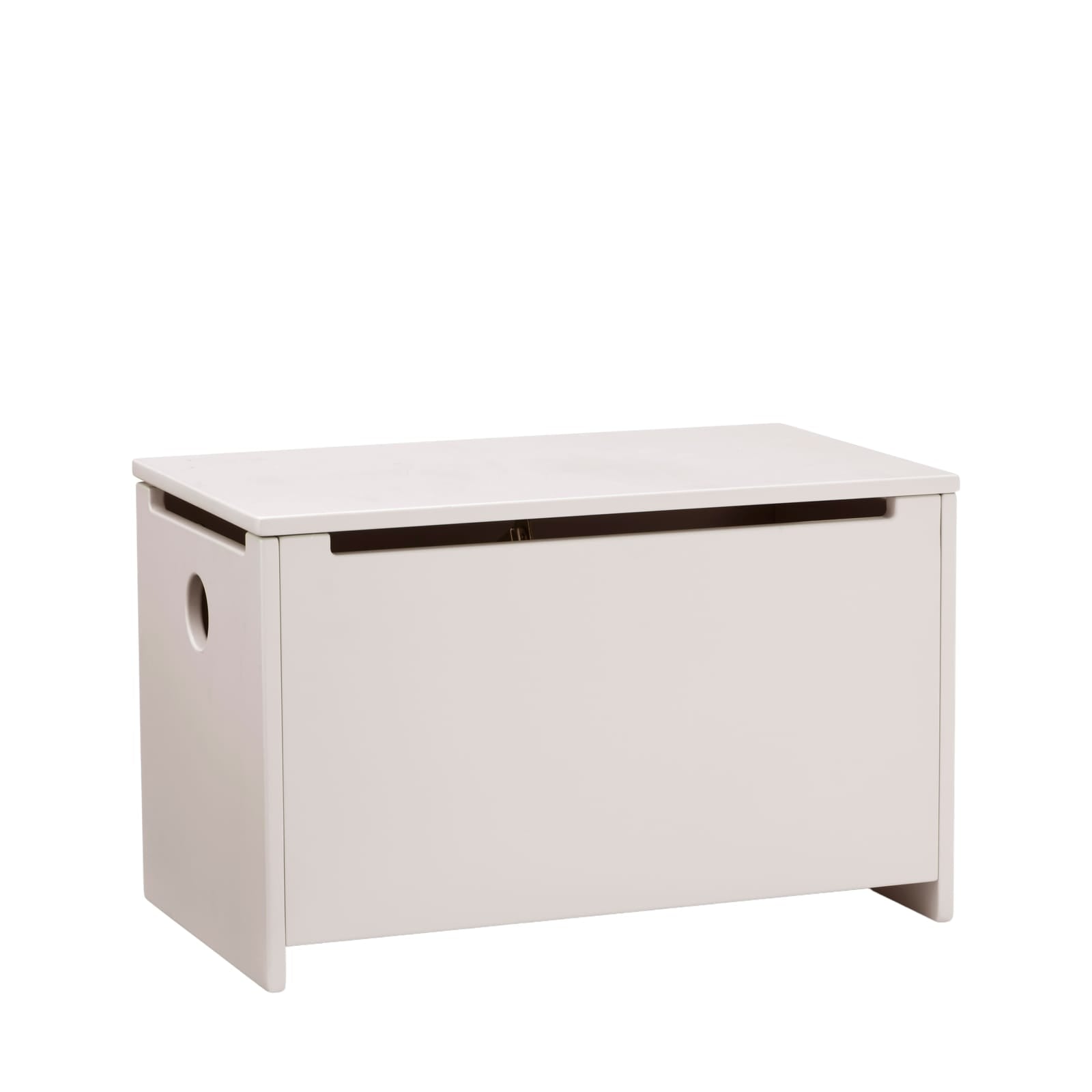 Storage Toy Chest - Grey