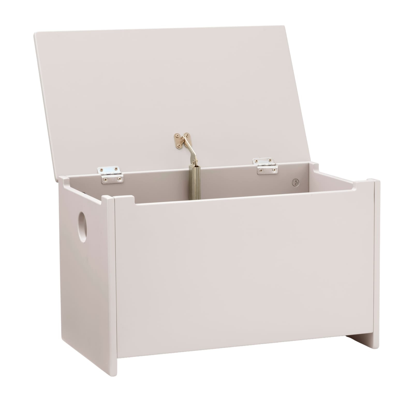 Storage Toy Chest - Grey
