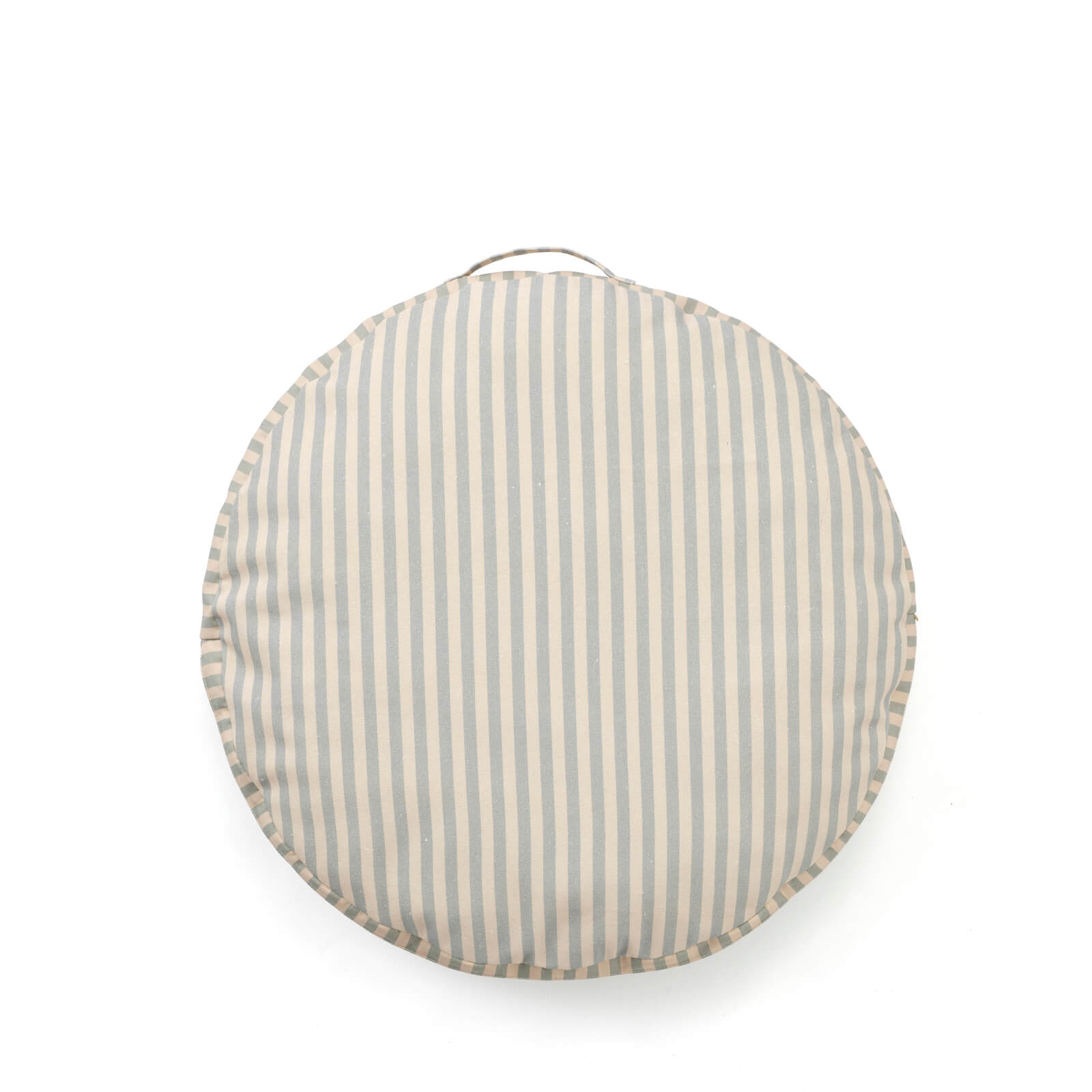 Floor Cushion 60cm - Stripe