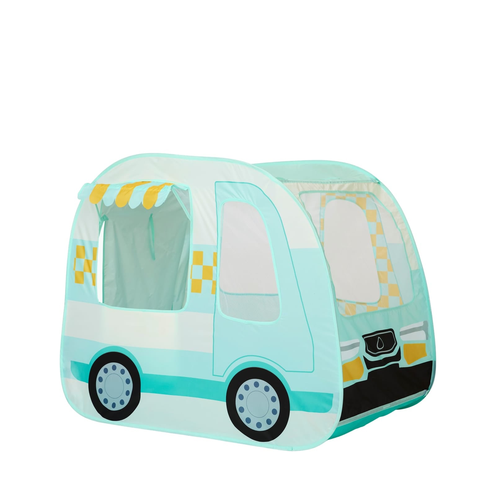 Food Truck Pop Up Tent