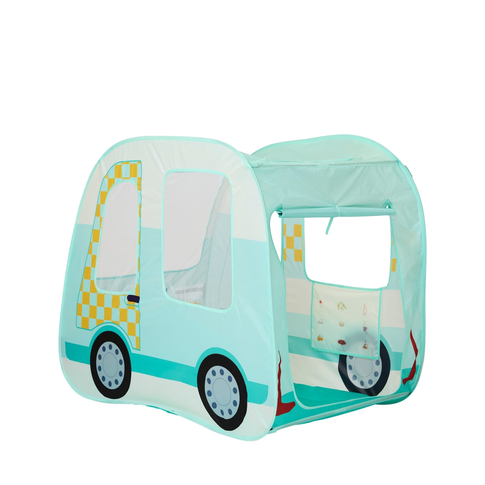 Food Truck Pop Up Tent