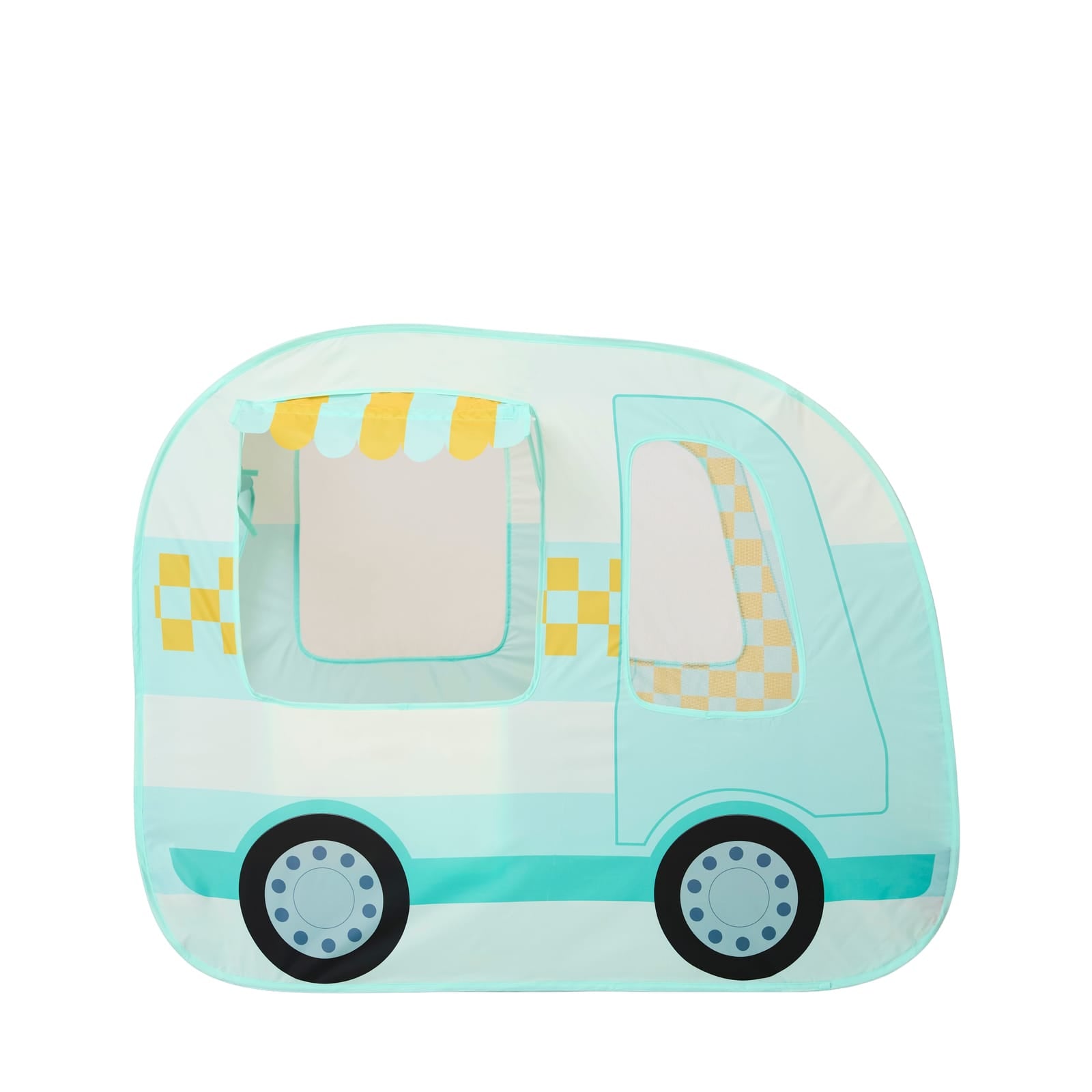Food Truck Pop Up Tent