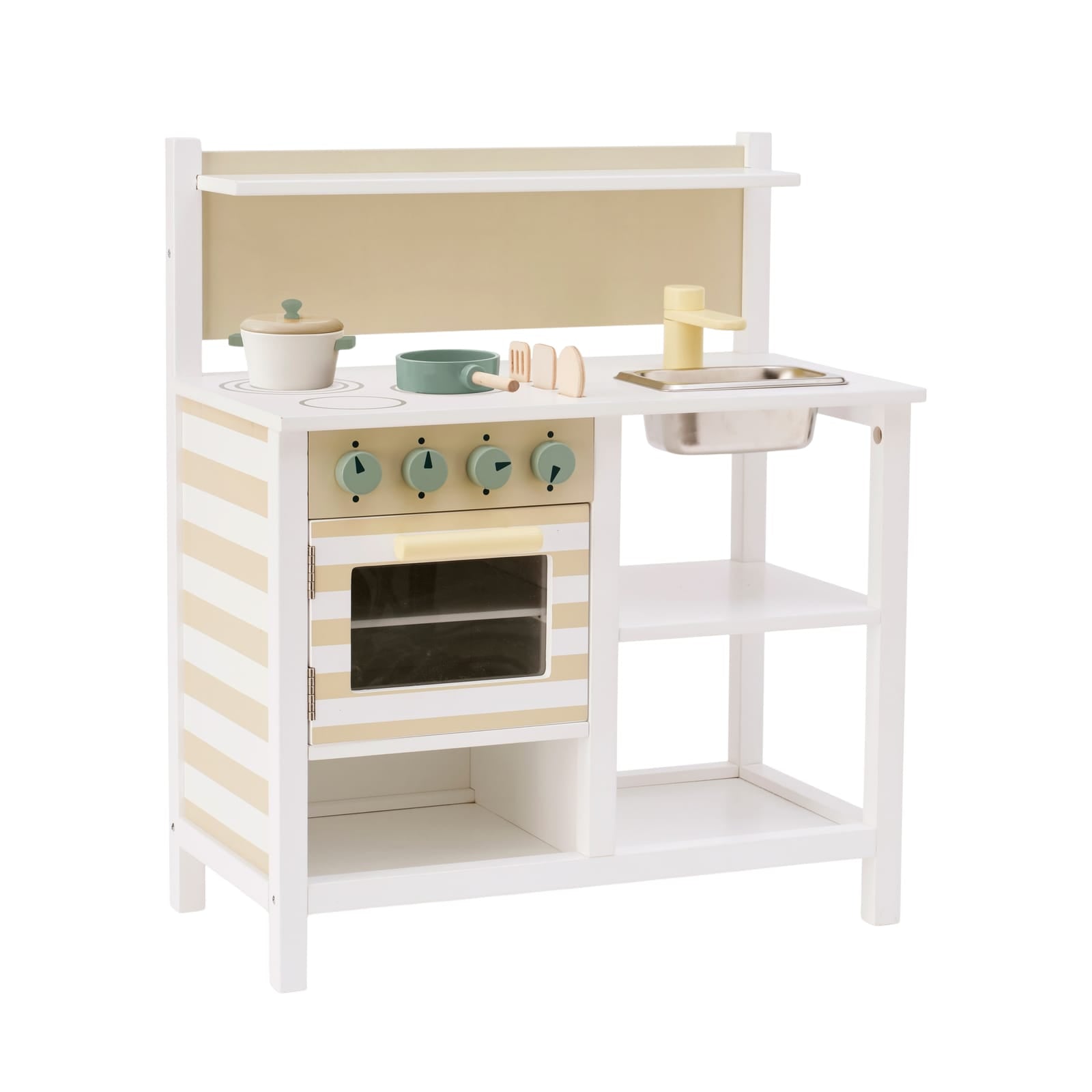 Play Kitchen - Kids Hub