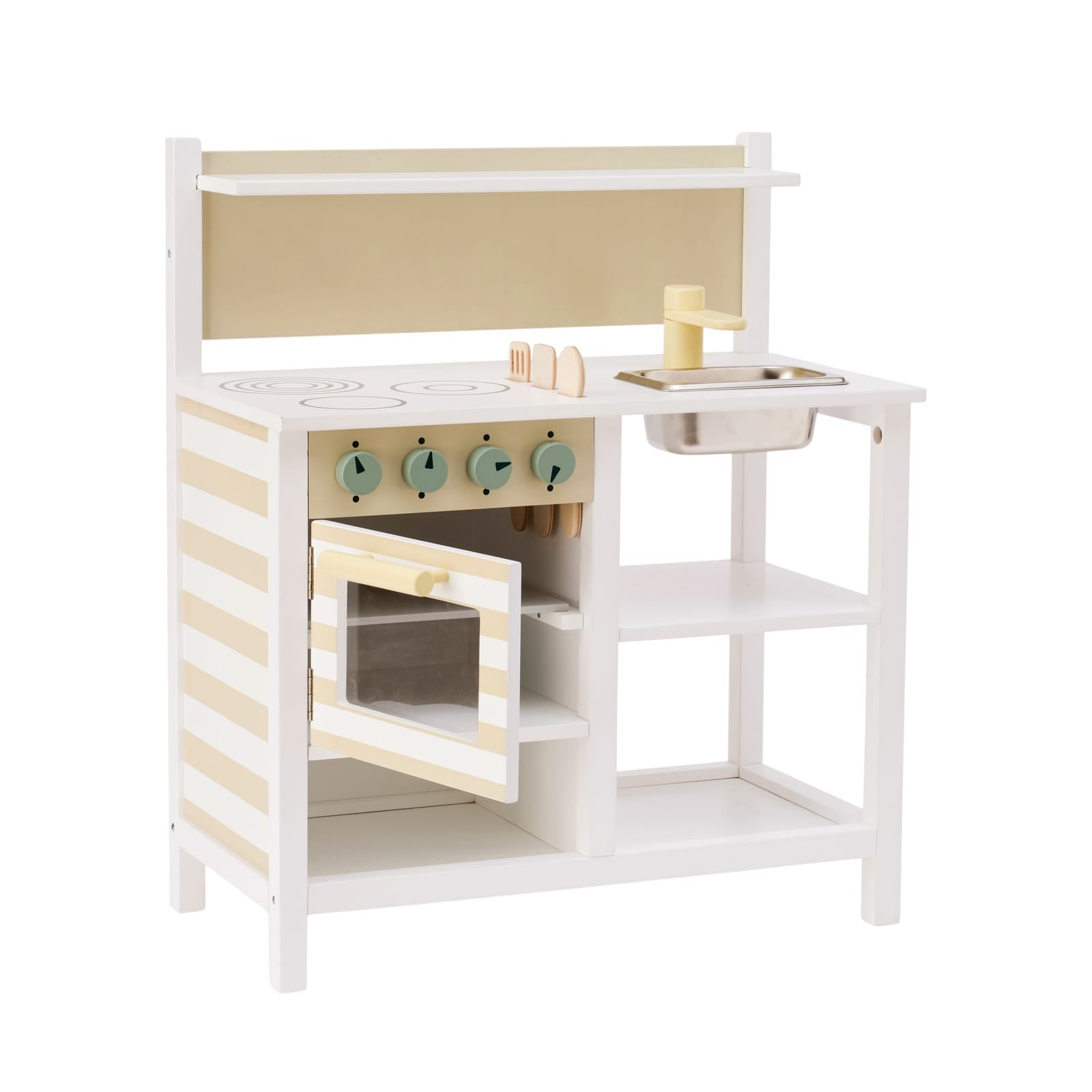 Play Kitchen - Kids Hub