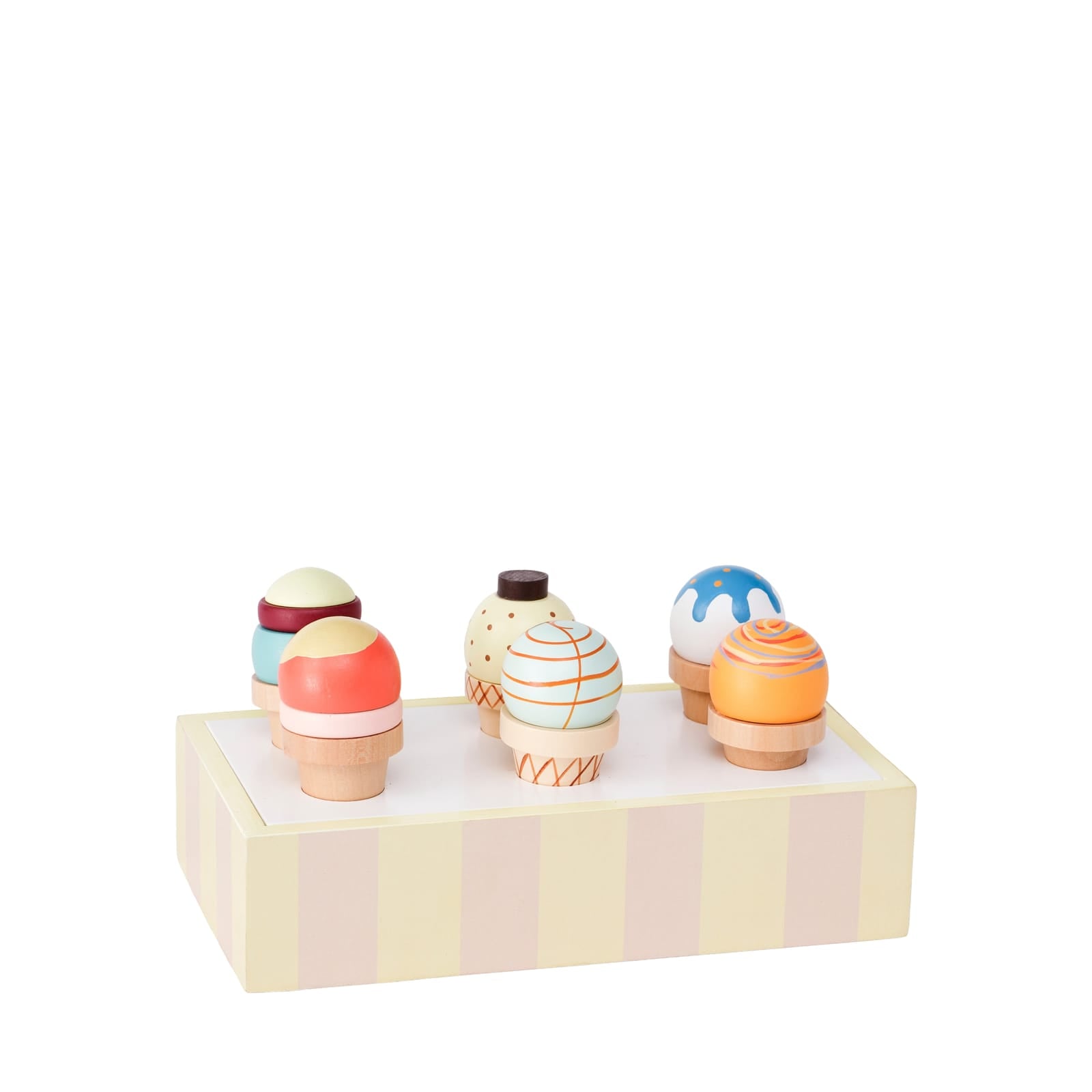 Ice Cream Stand
