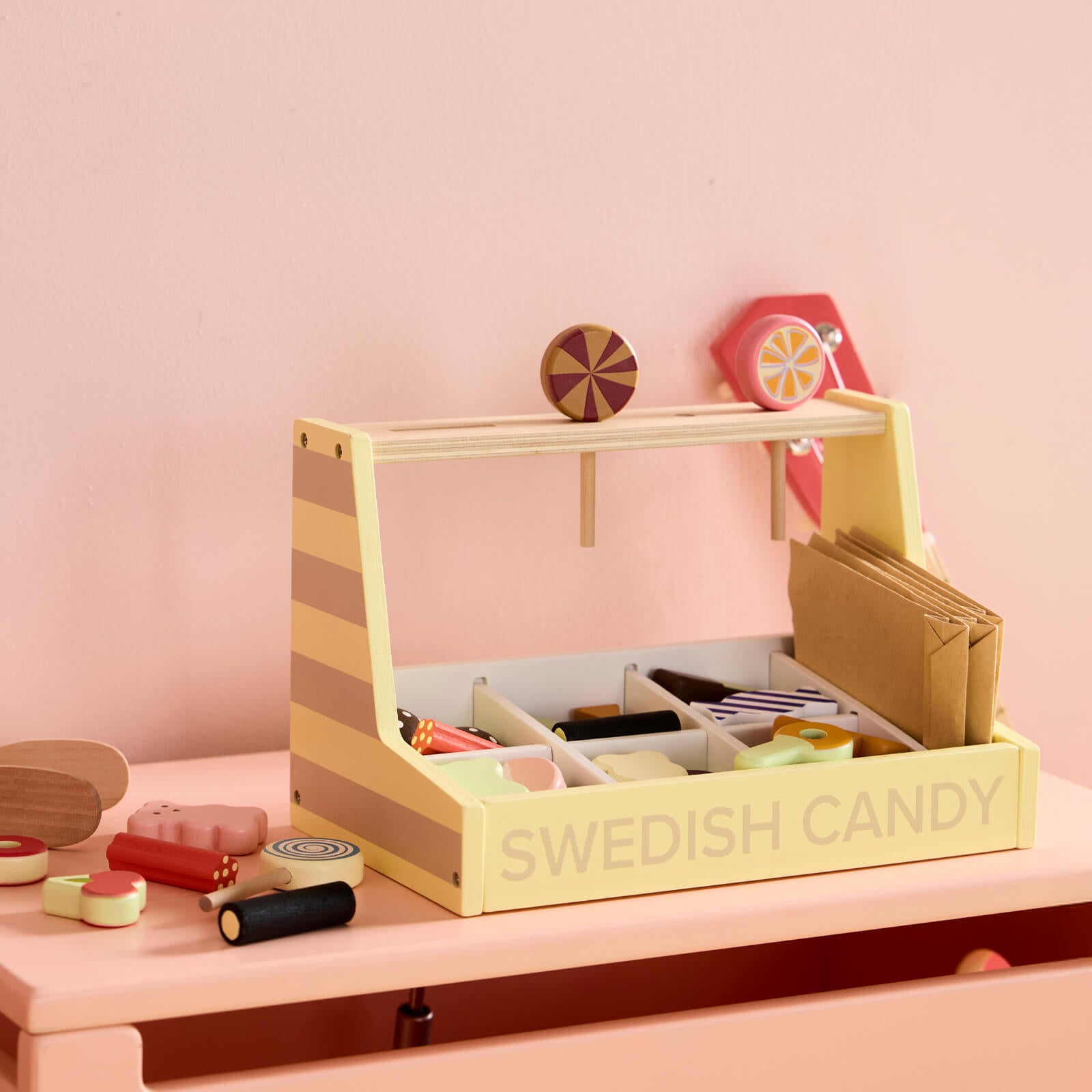 Swedish Candy Shop