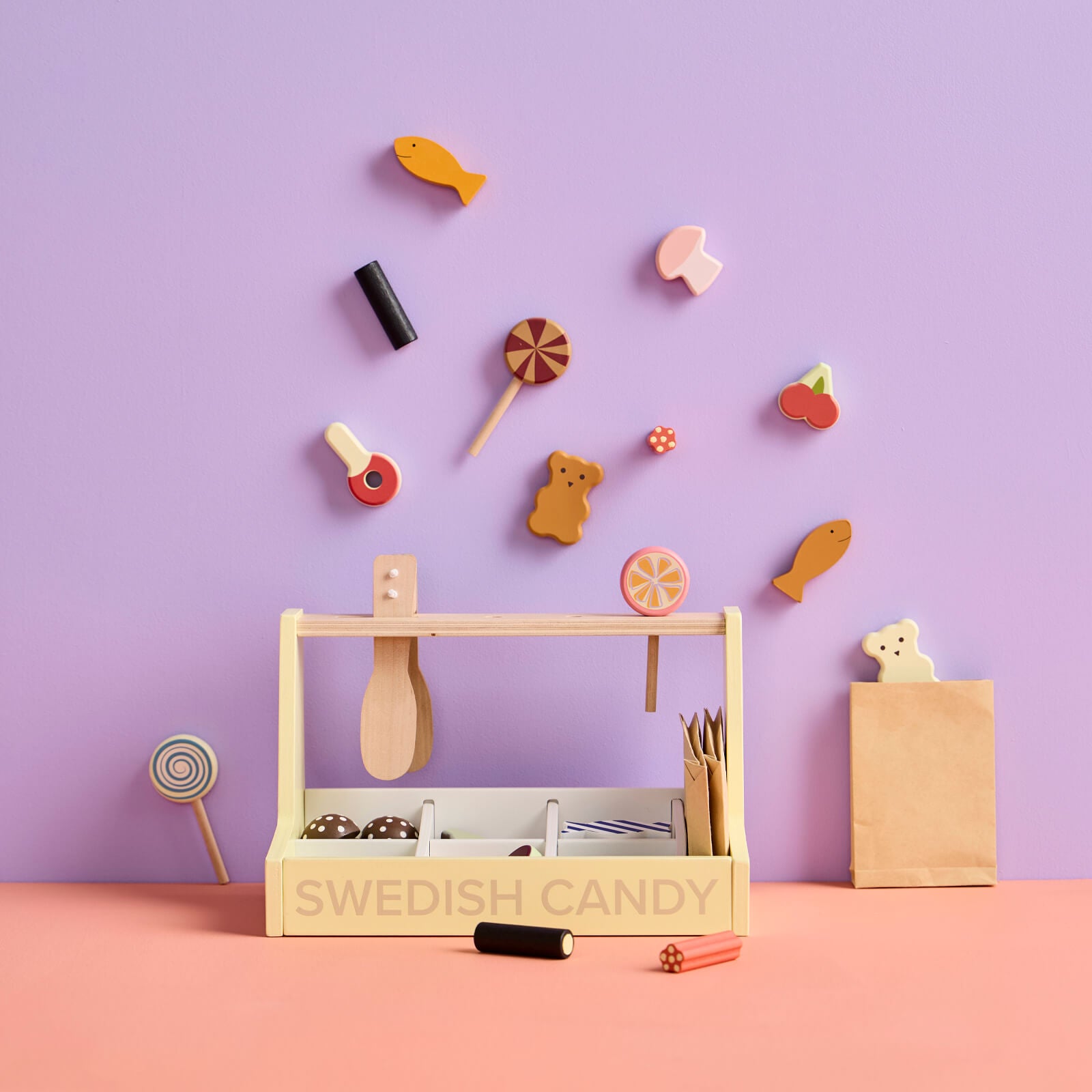 Swedish Candy Shop