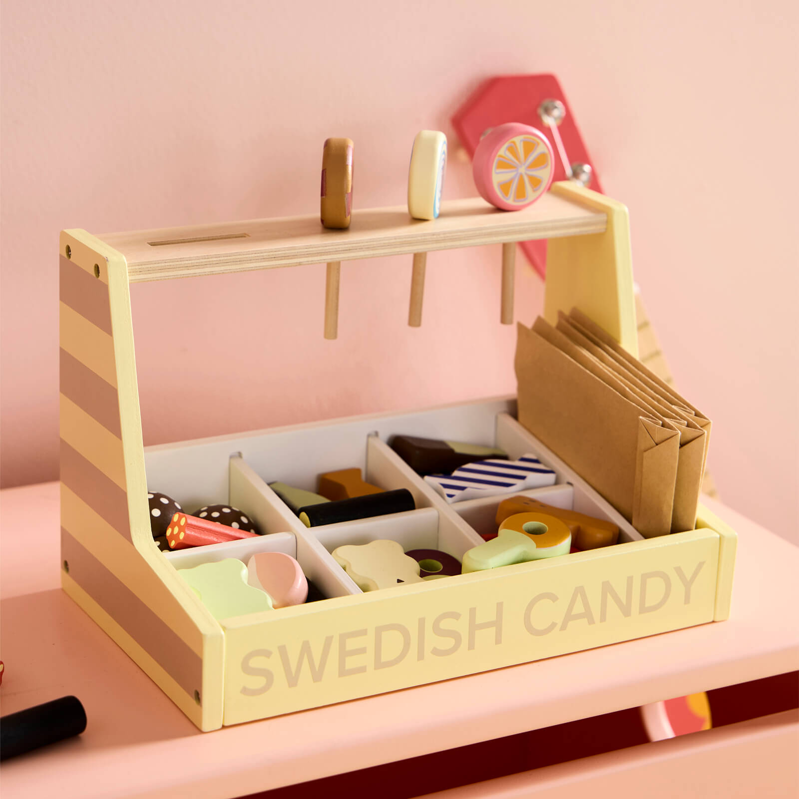 Swedish Candy Shop