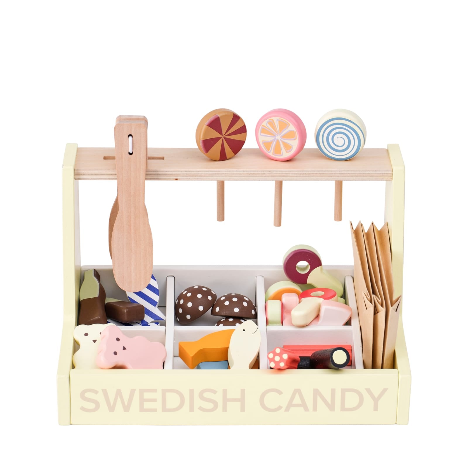 Swedish Candy Shop