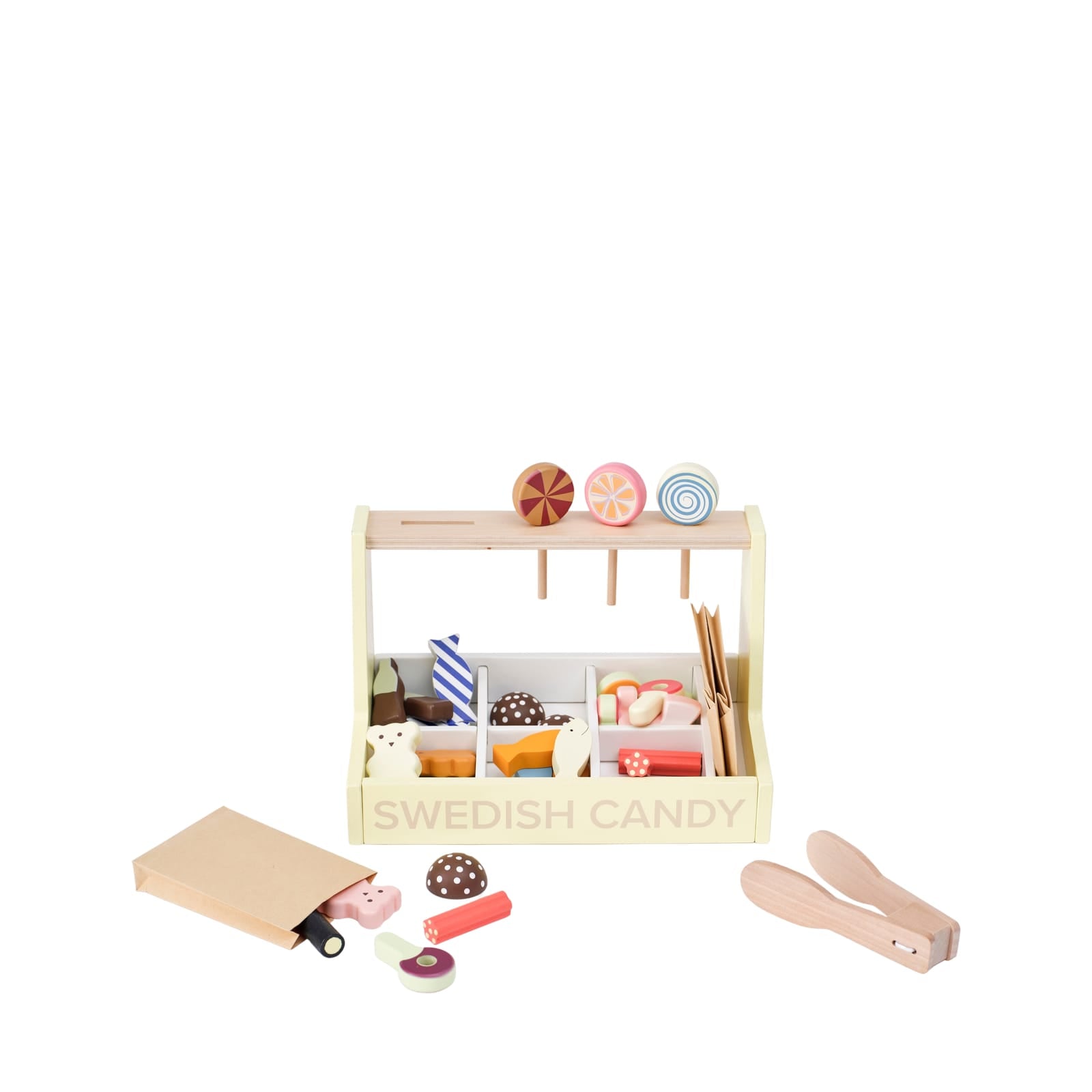 Swedish Candy Shop