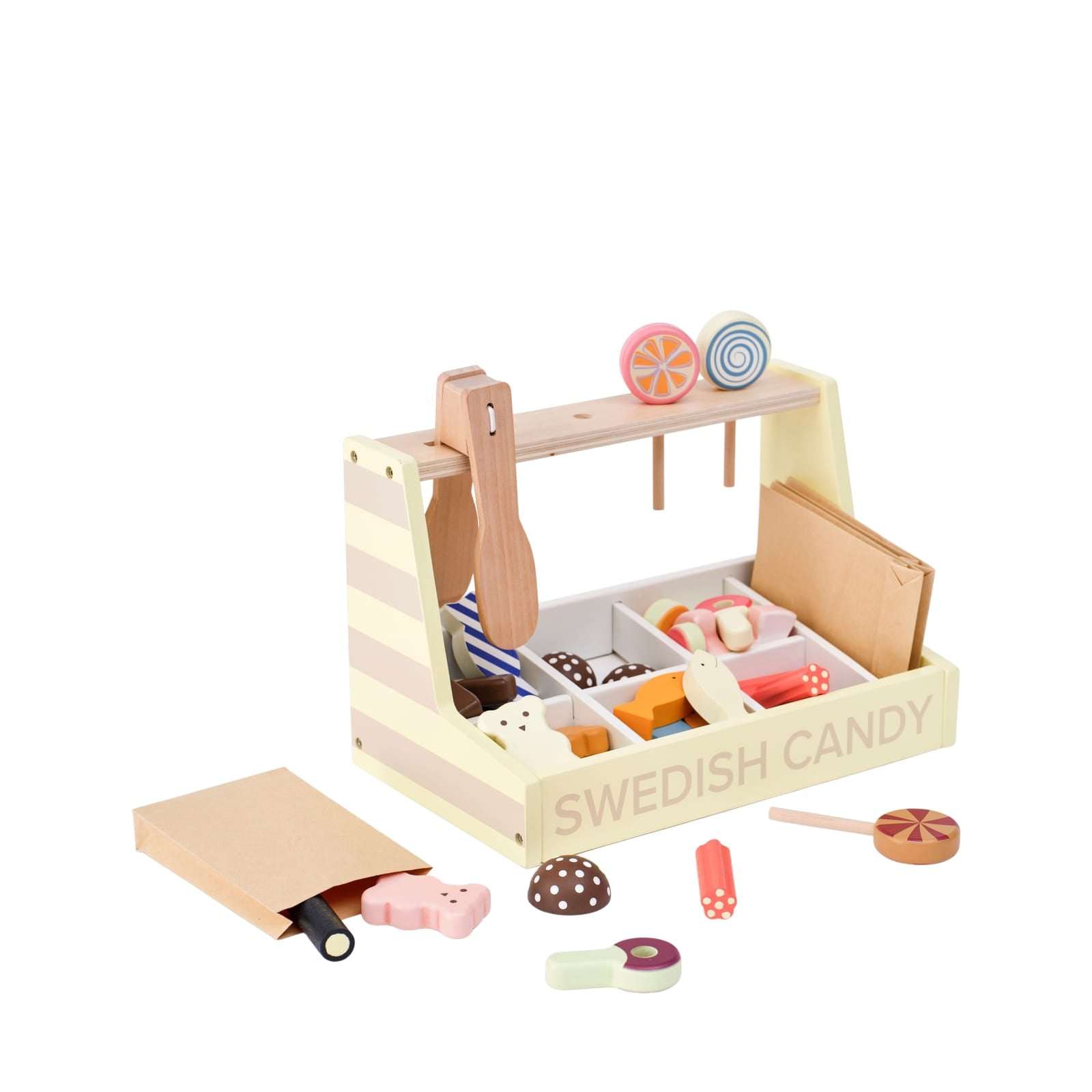 Swedish Candy Shop