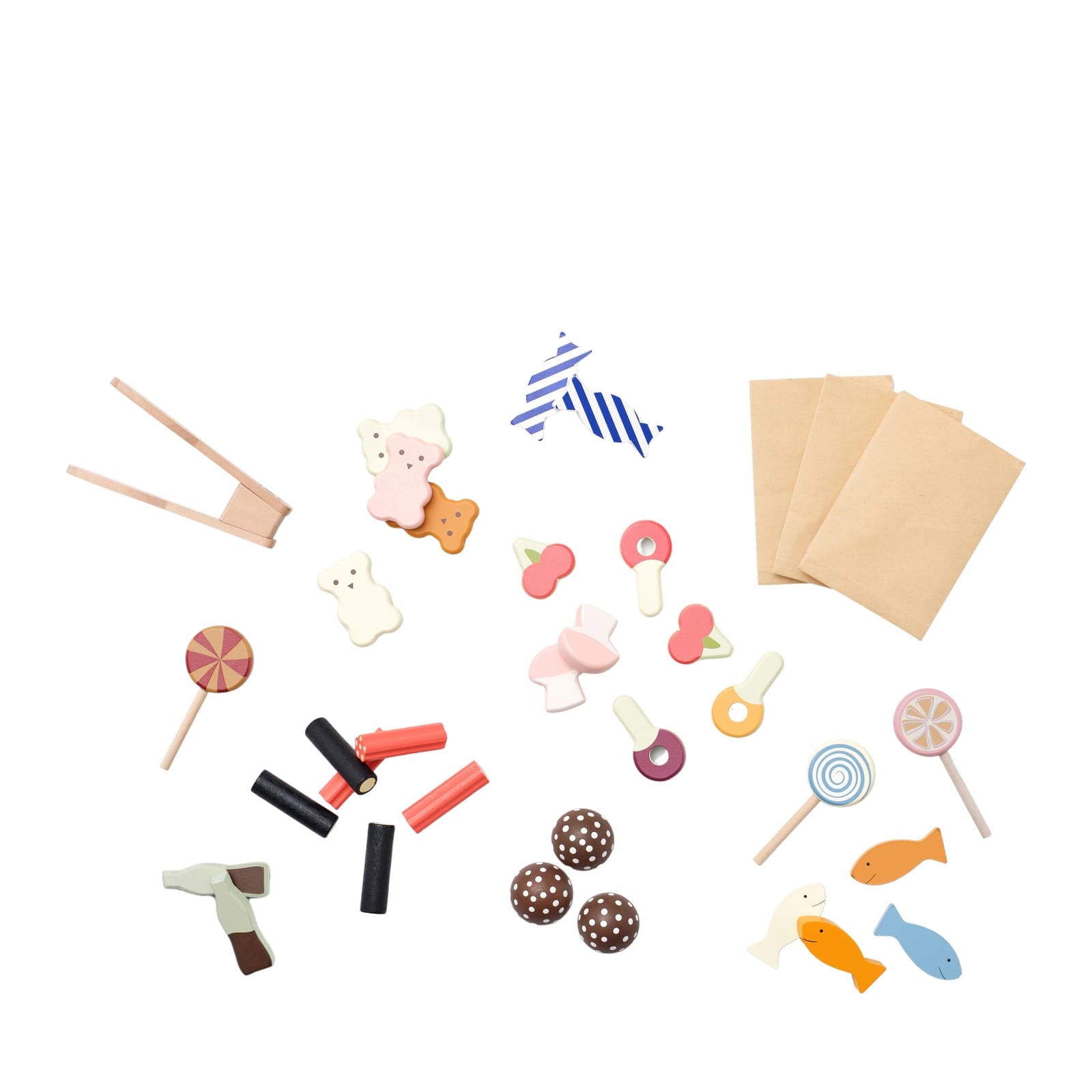Swedish Candy Shop