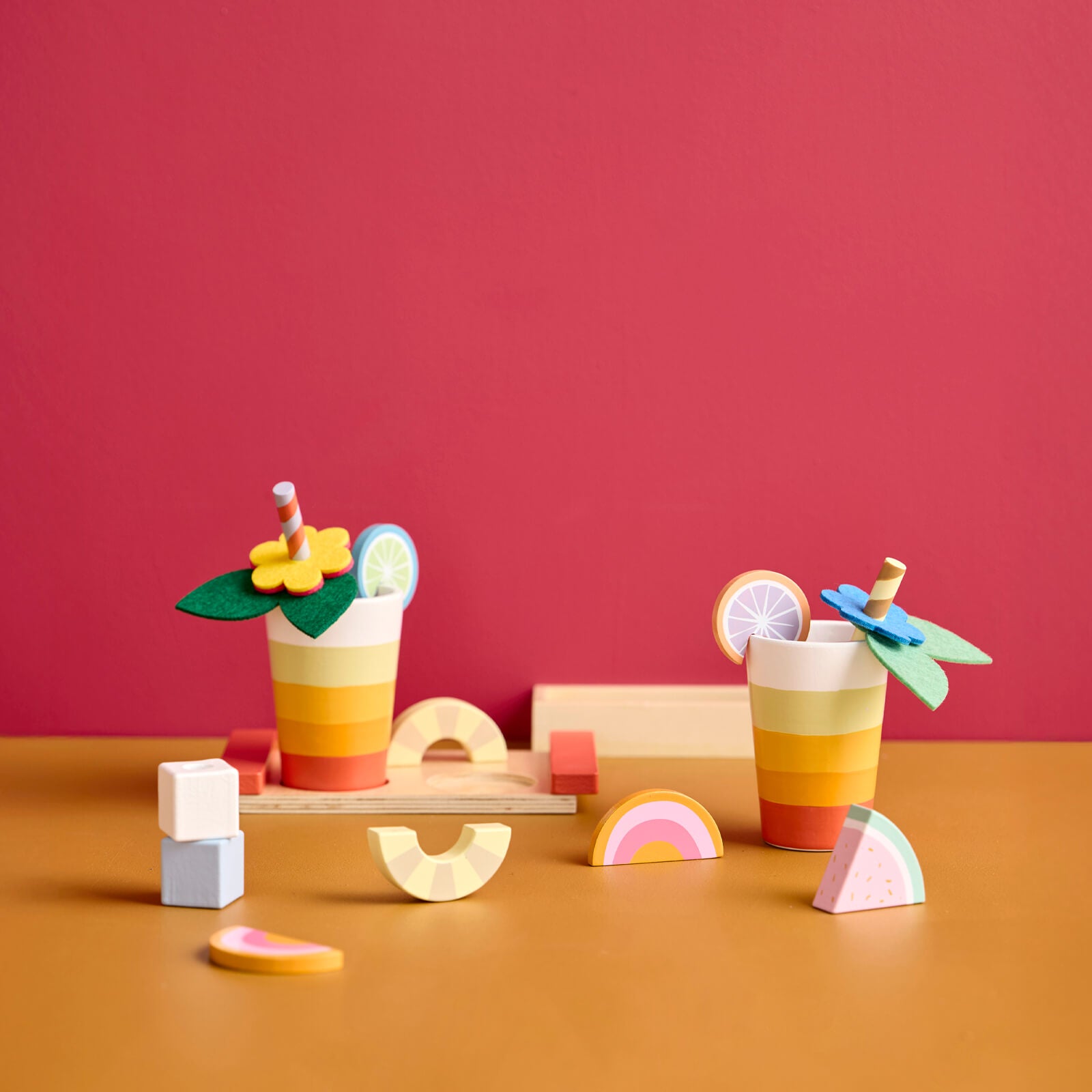 Party Drink Set
