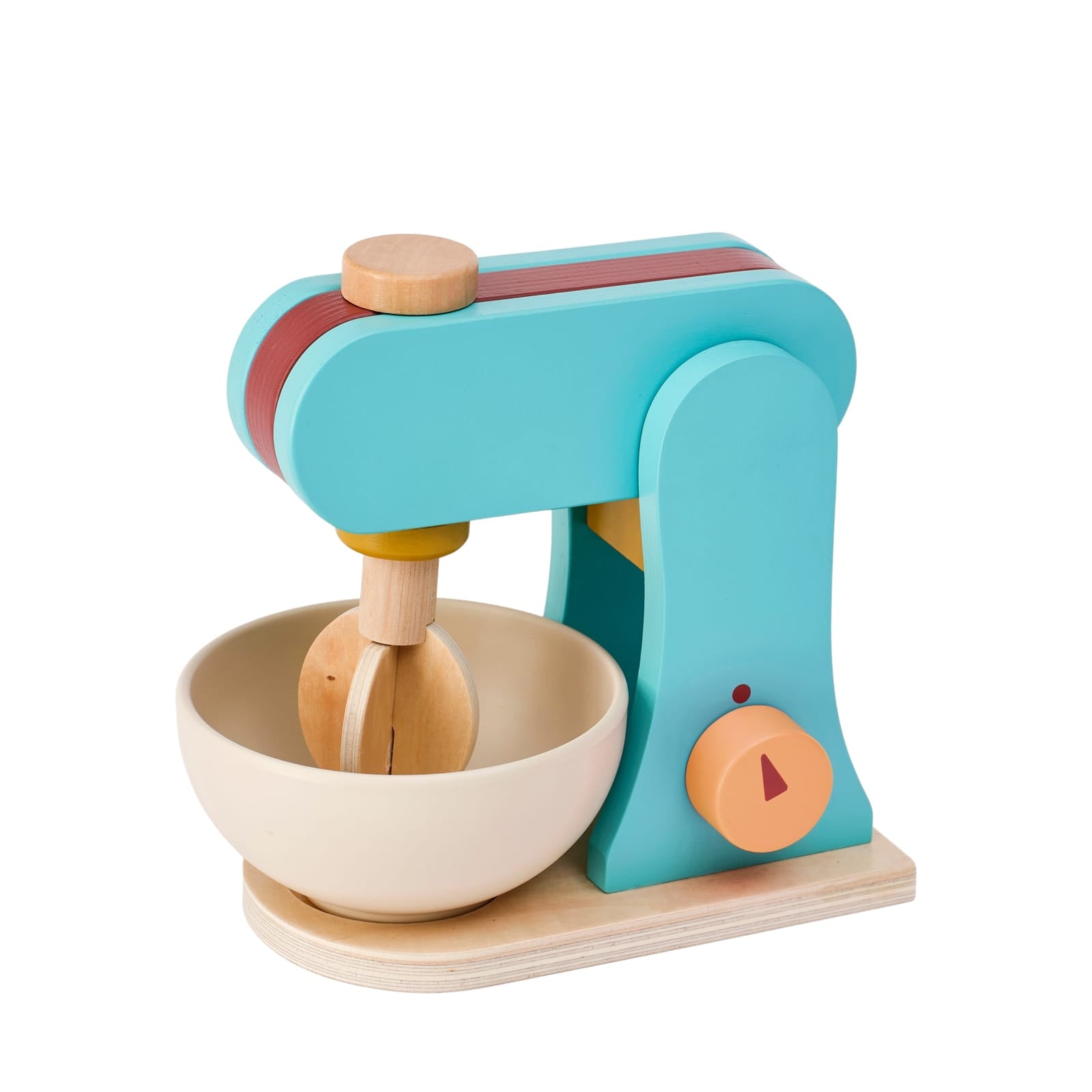 Stand Mixer - Blue