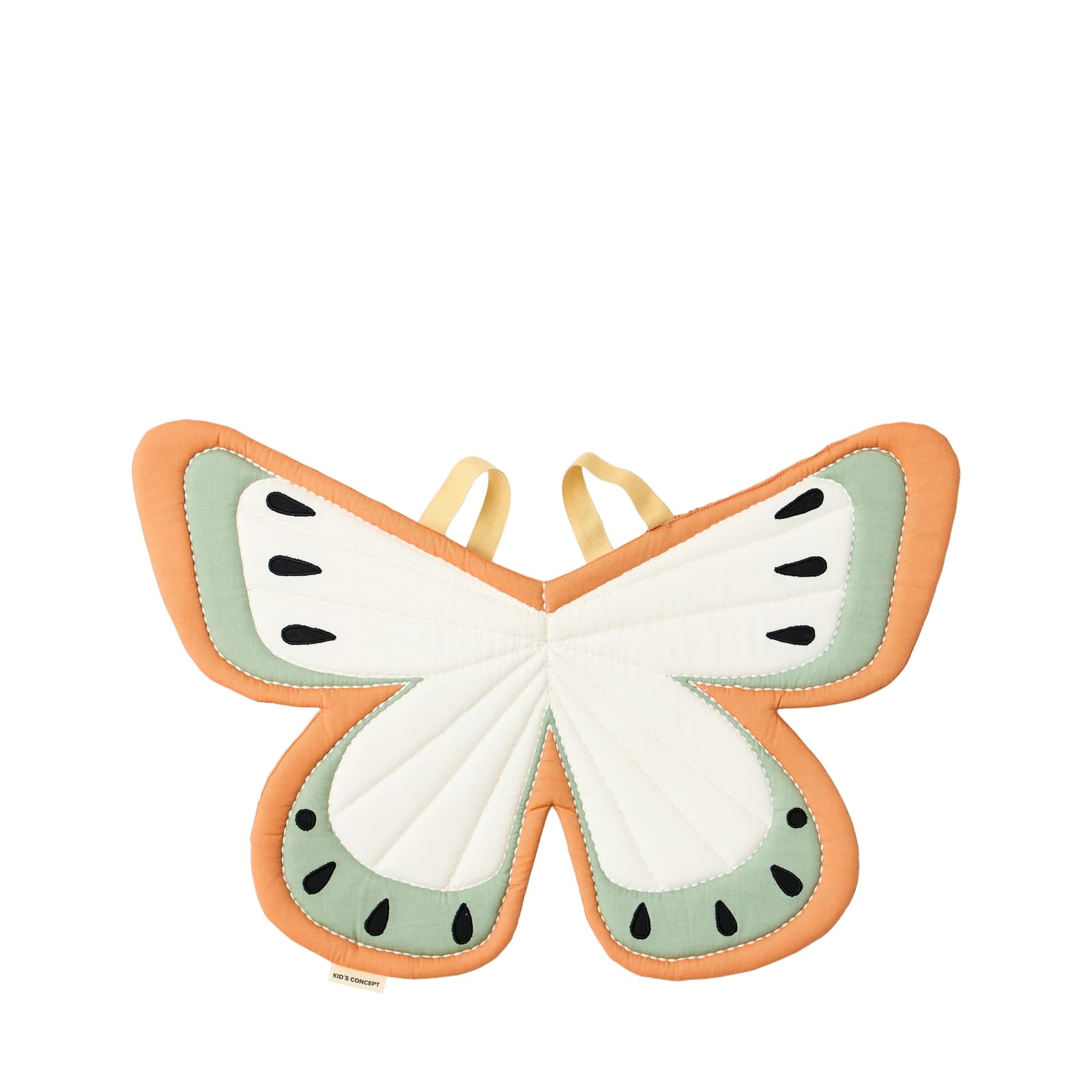 Butterfly Green Dress-Up