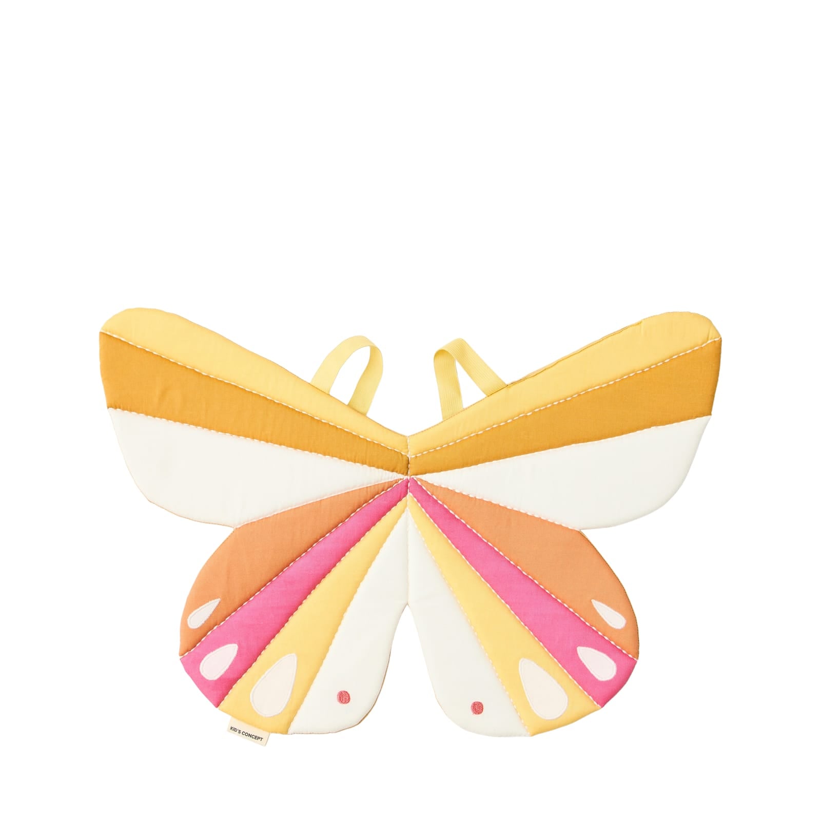Butterfly Pink Dress-Up