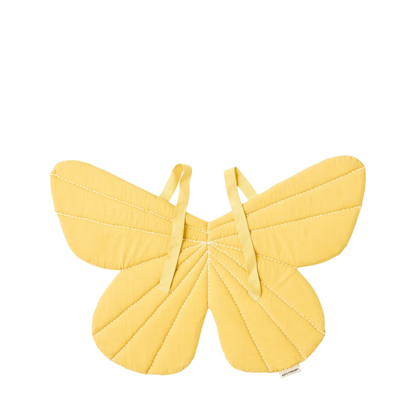 Butterfly Pink Dress-Up