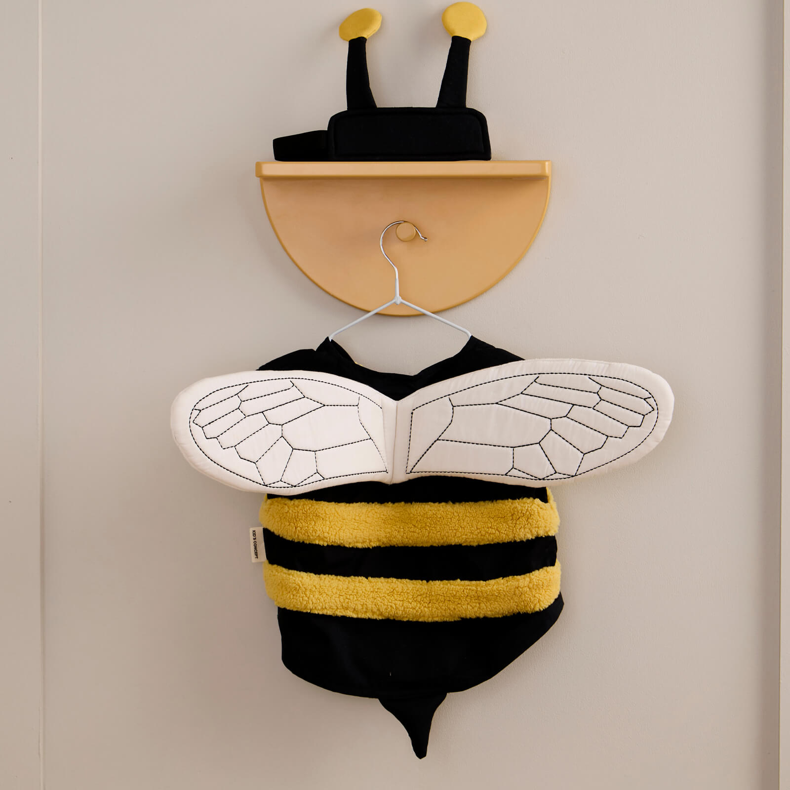 Bumblebee Dress-Up