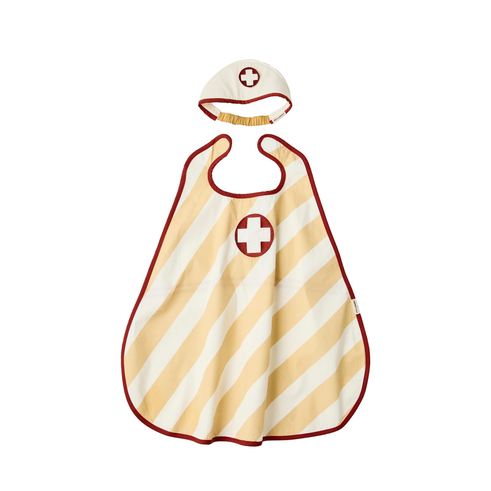 Doctor Dress-Up