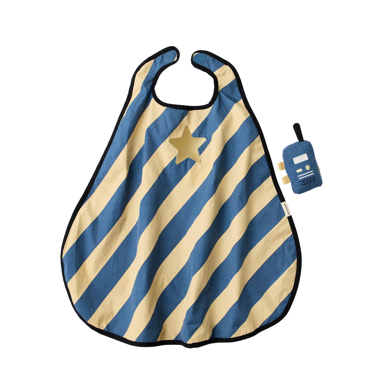 Police Patrol Dress-Up