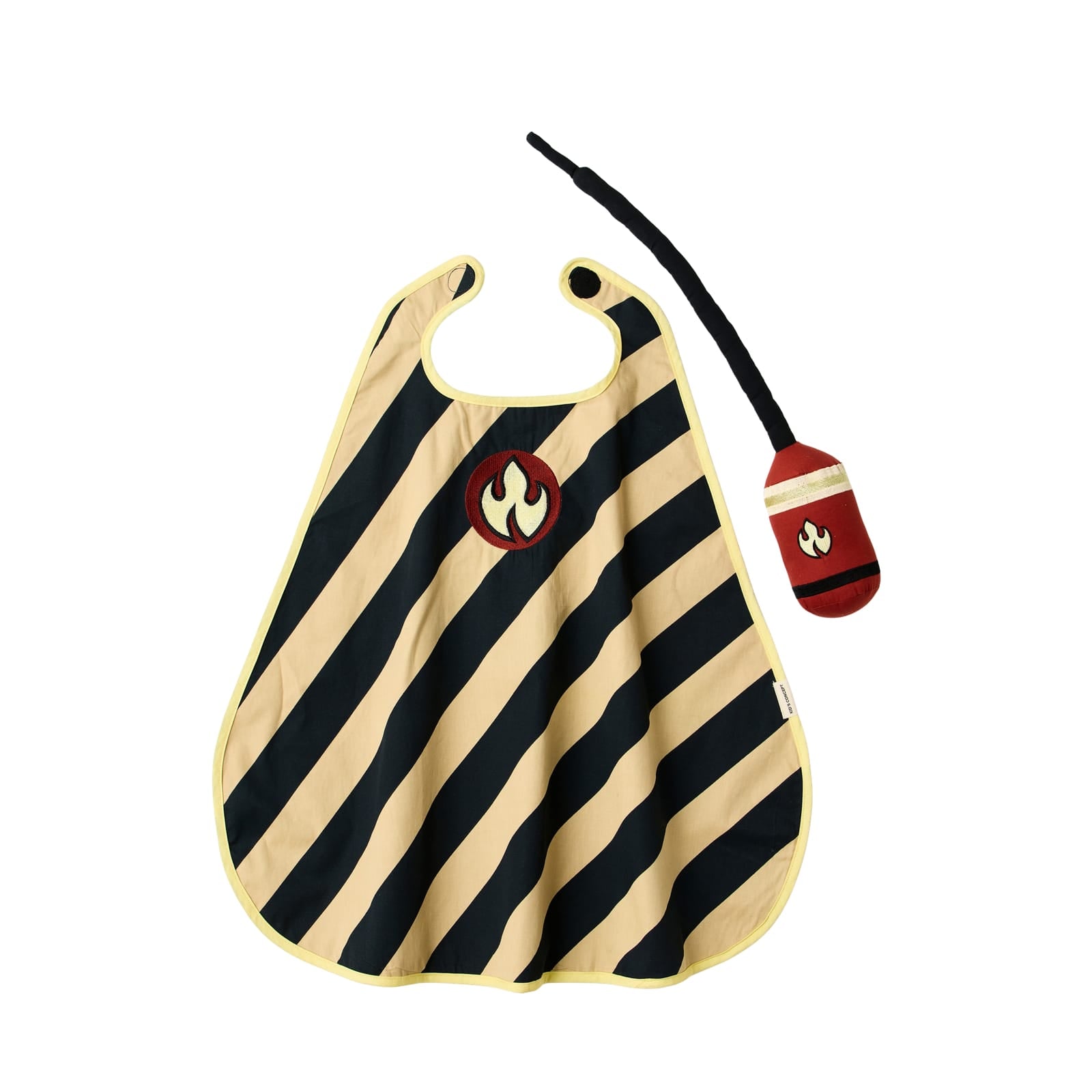 Fire Fighter Dress-Up