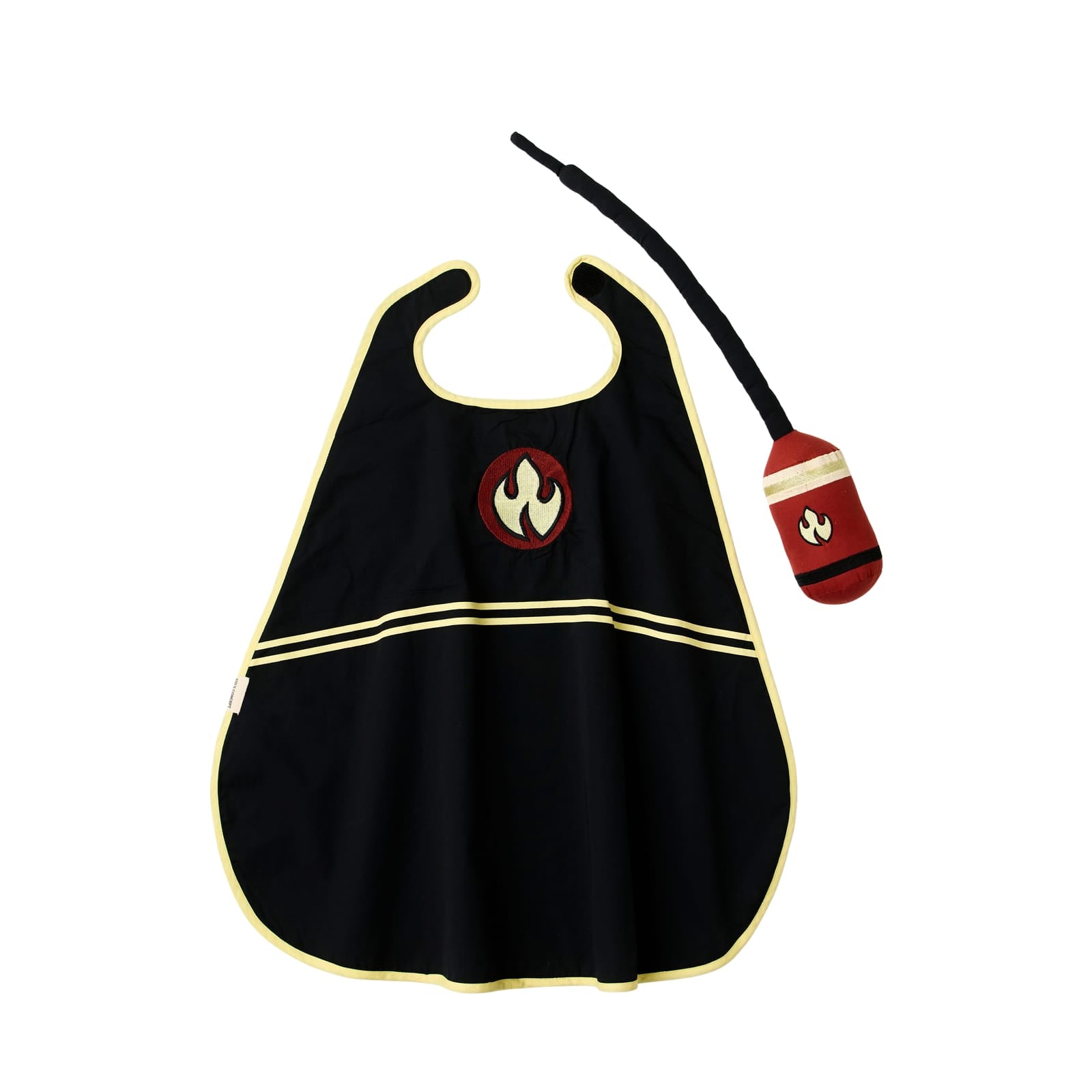 Fire Fighter Dress-Up