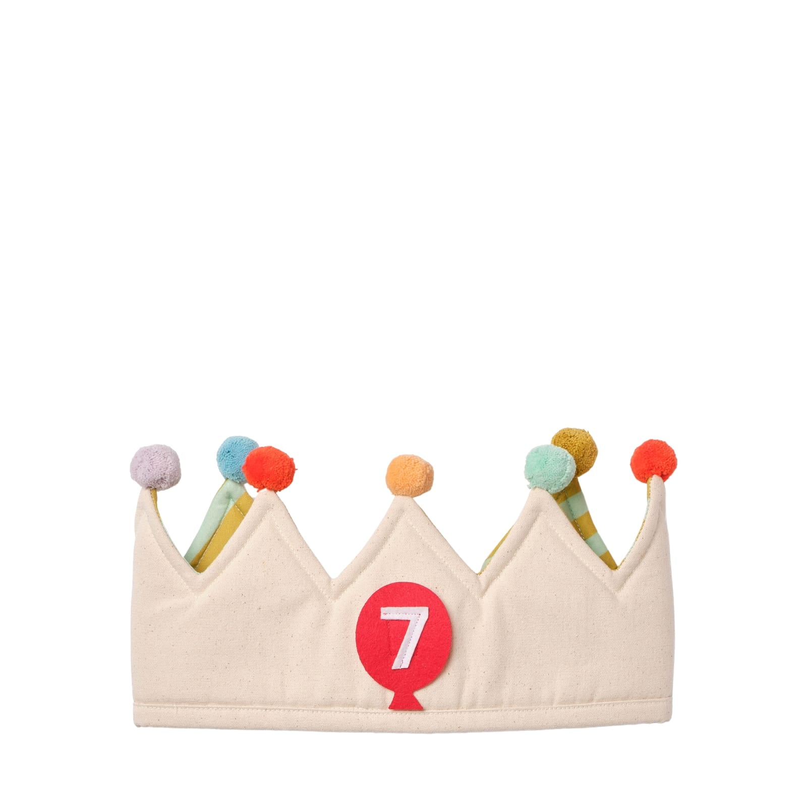 Birthday Crown Dress Up