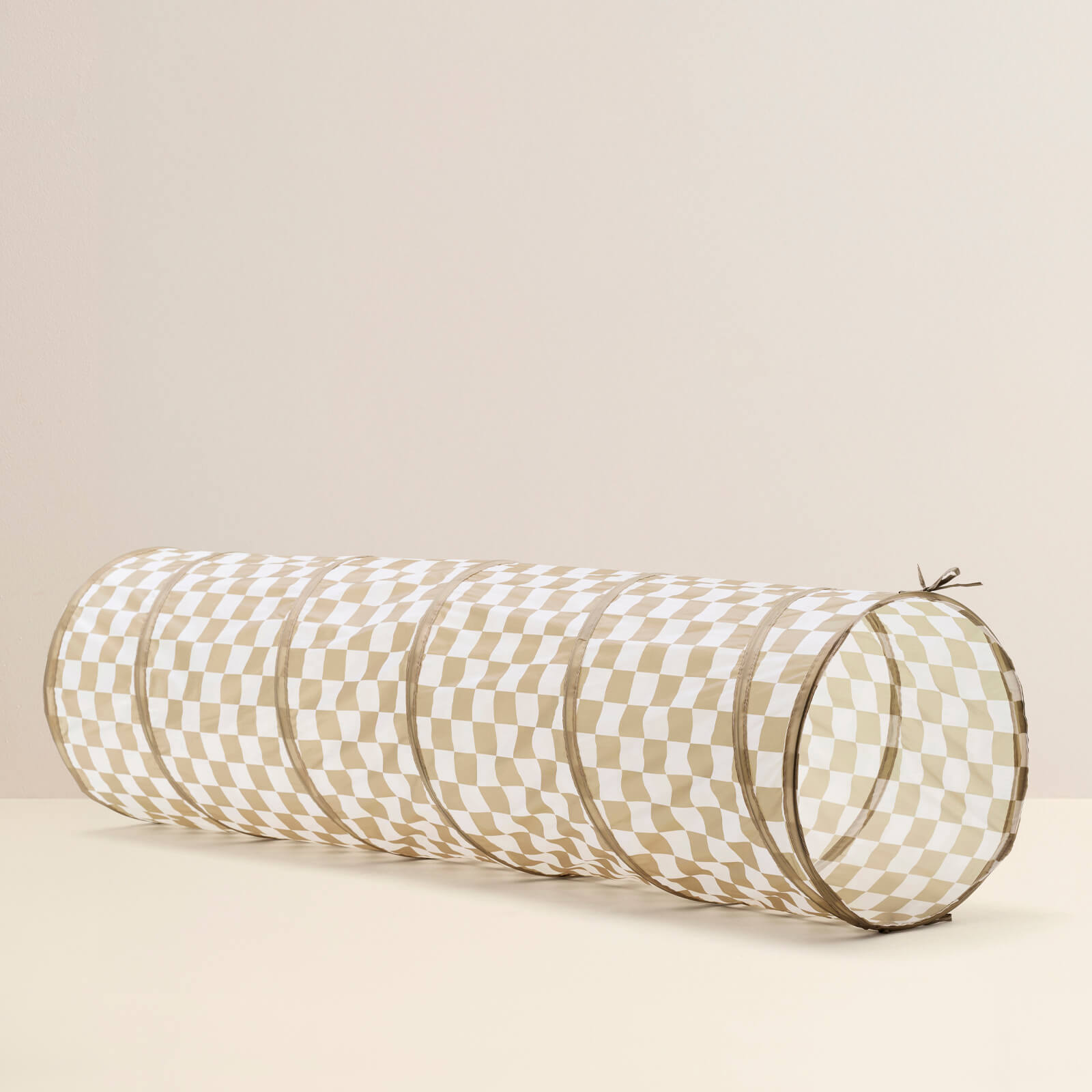 Play Tunnel Check Green